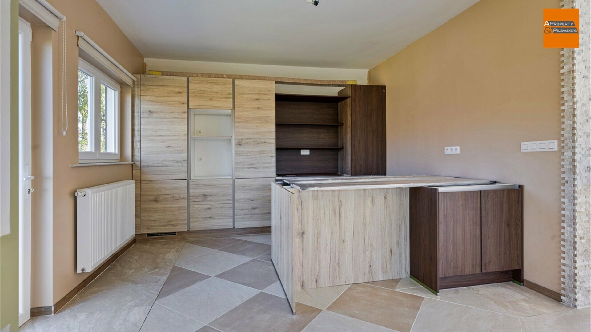 Villa for sale in KAMPENHOUT