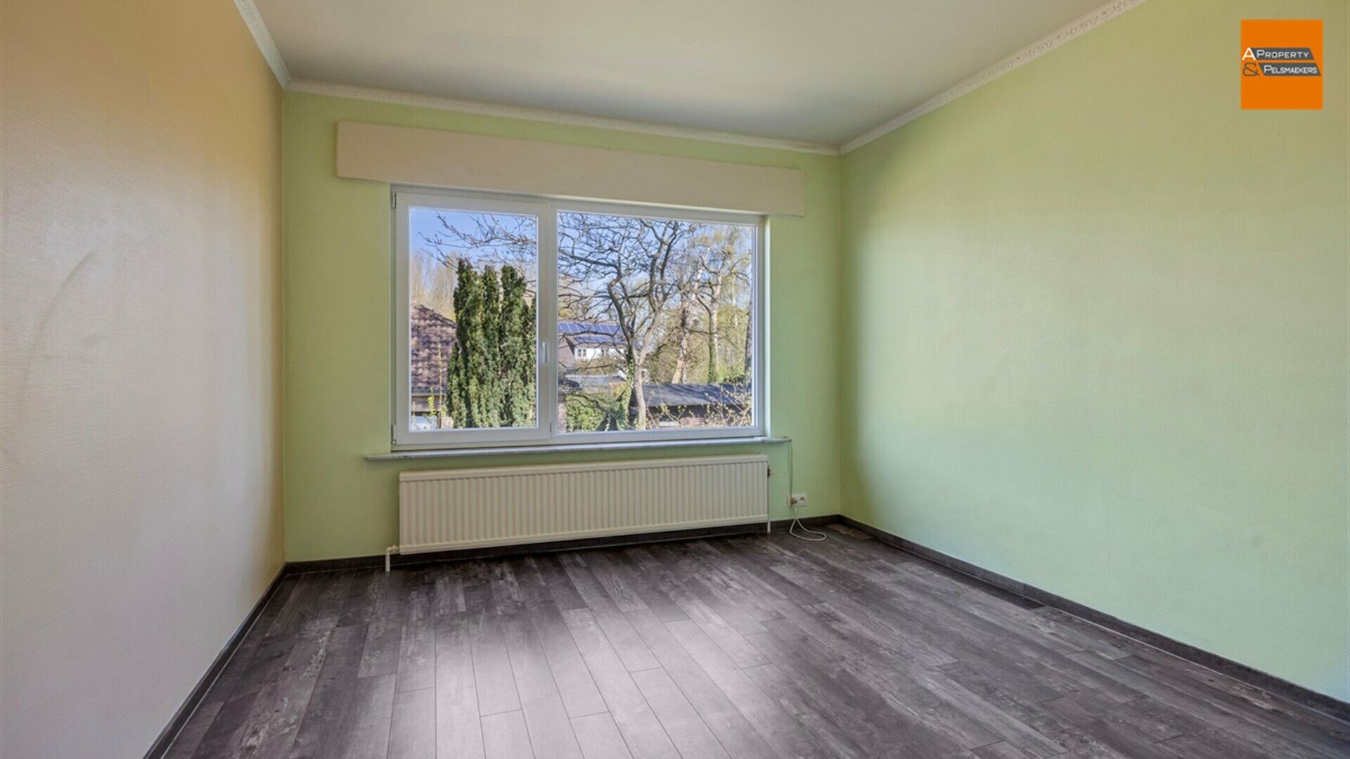 Villa for sale in KAMPENHOUT