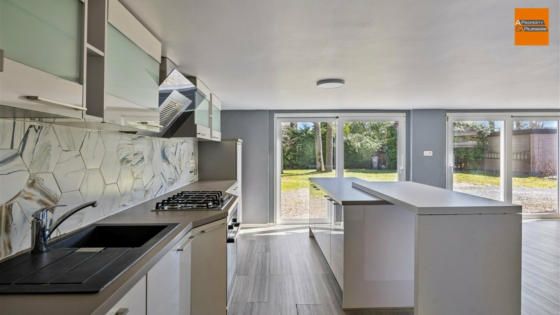 Villa for sale in KAMPENHOUT
