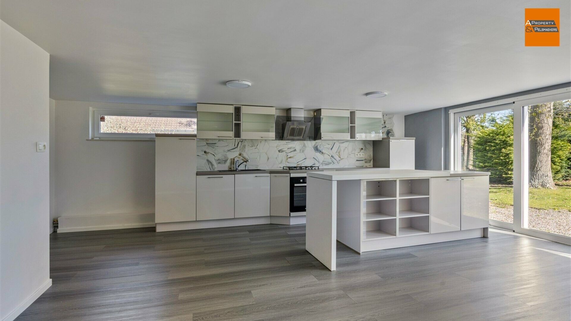 Villa for sale in KAMPENHOUT