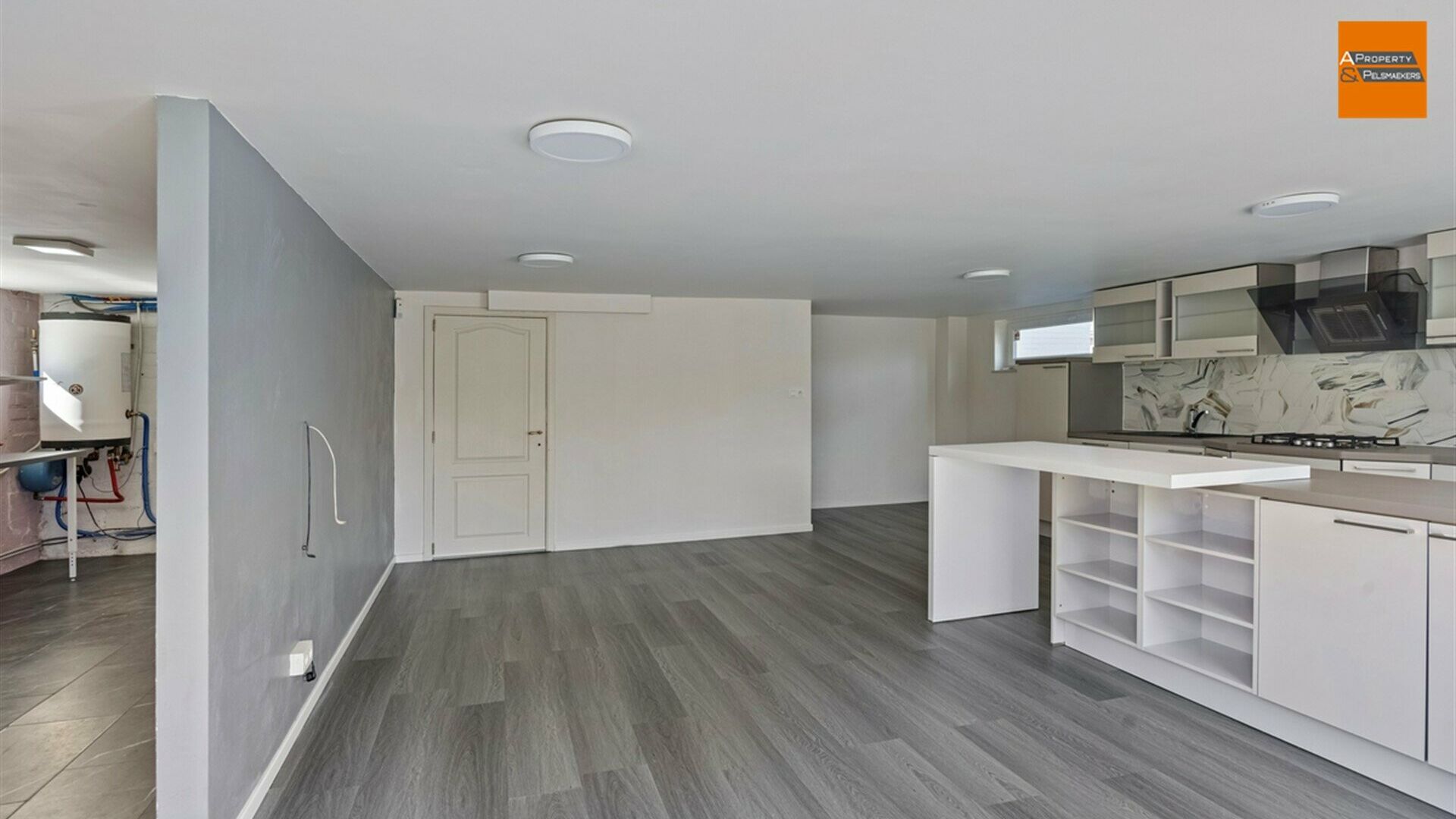 Villa for sale in KAMPENHOUT