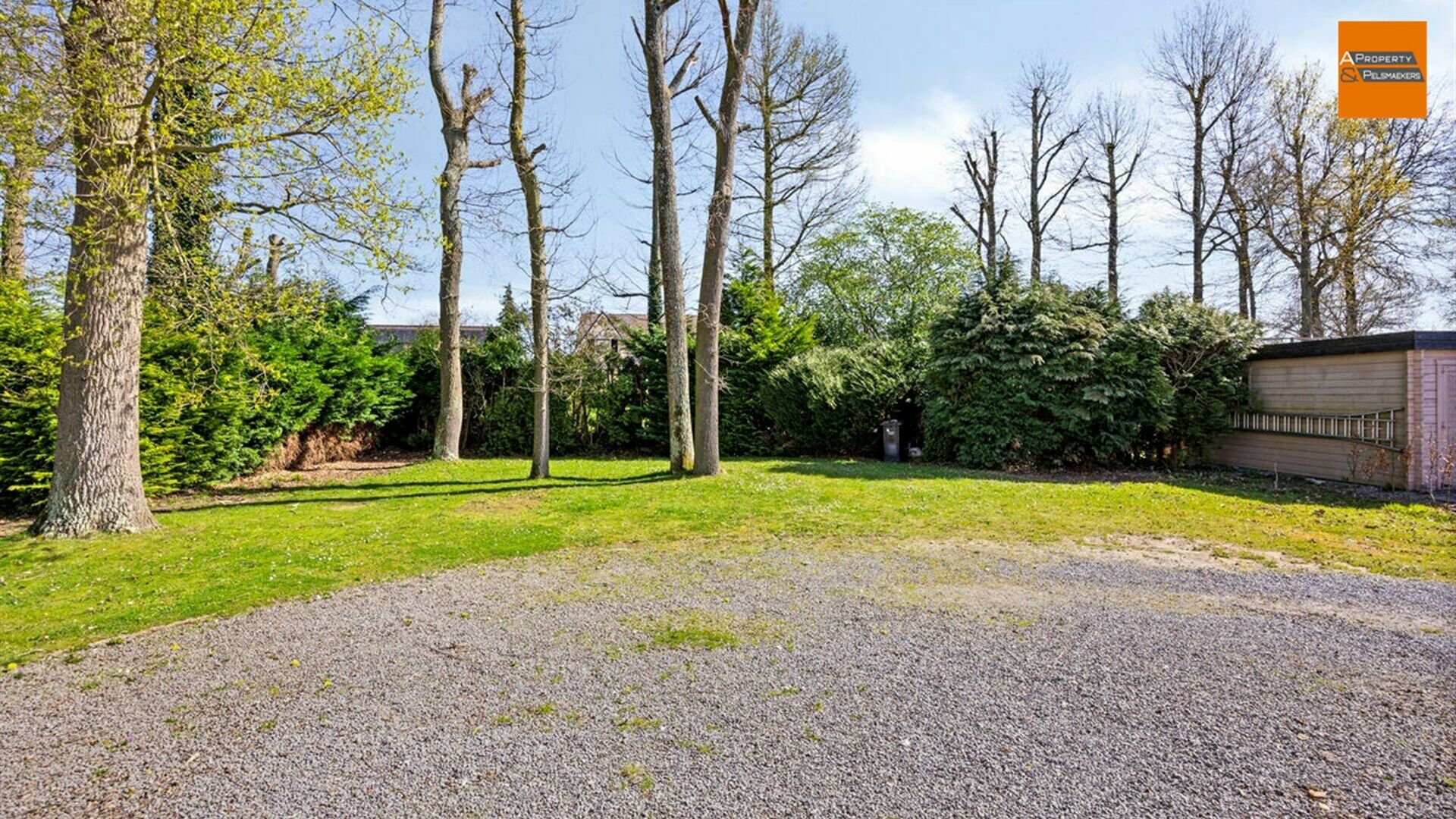 Villa for sale in KAMPENHOUT