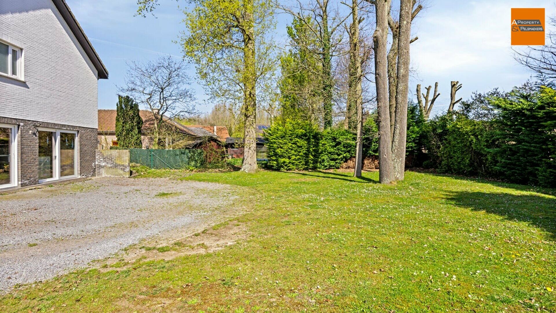 Villa for sale in KAMPENHOUT