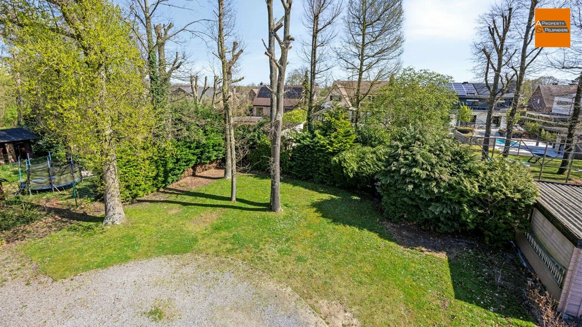 Villa for sale in KAMPENHOUT