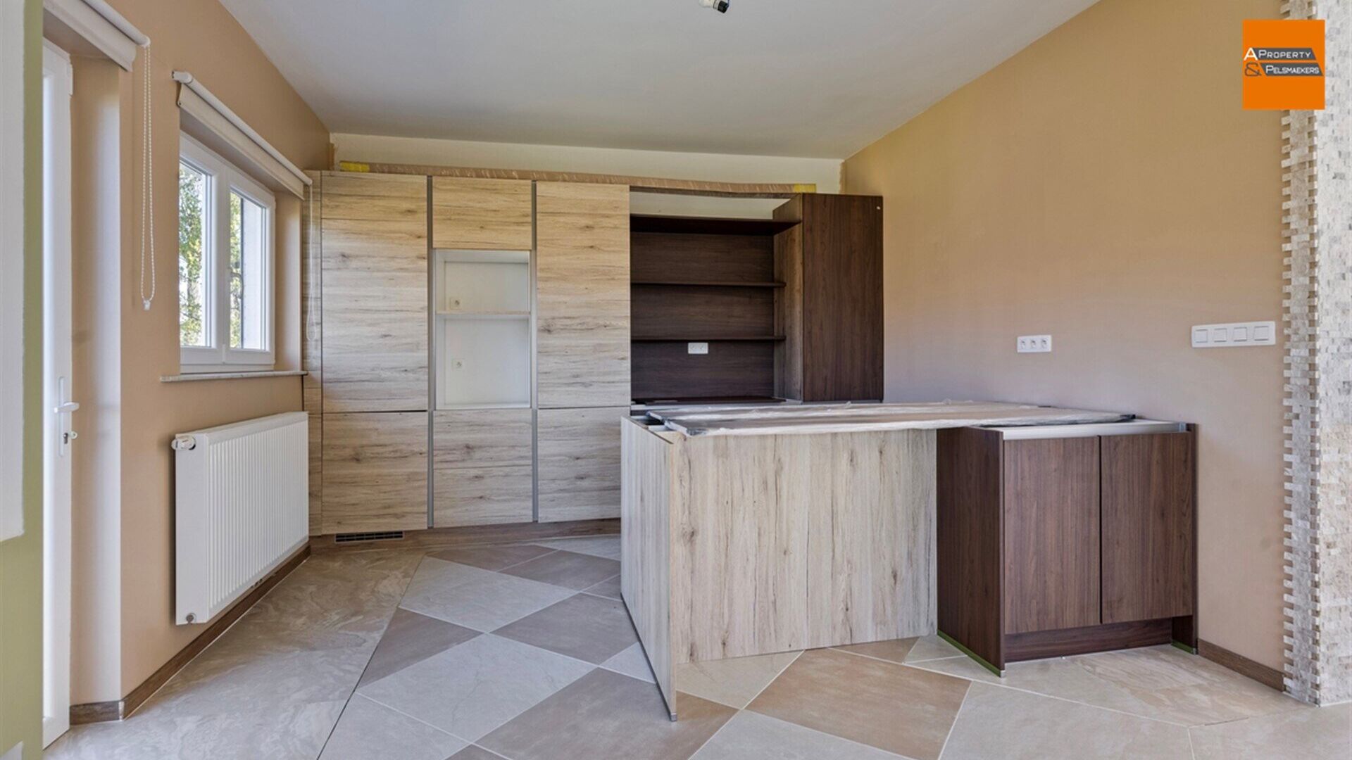 Villa for sale in KAMPENHOUT