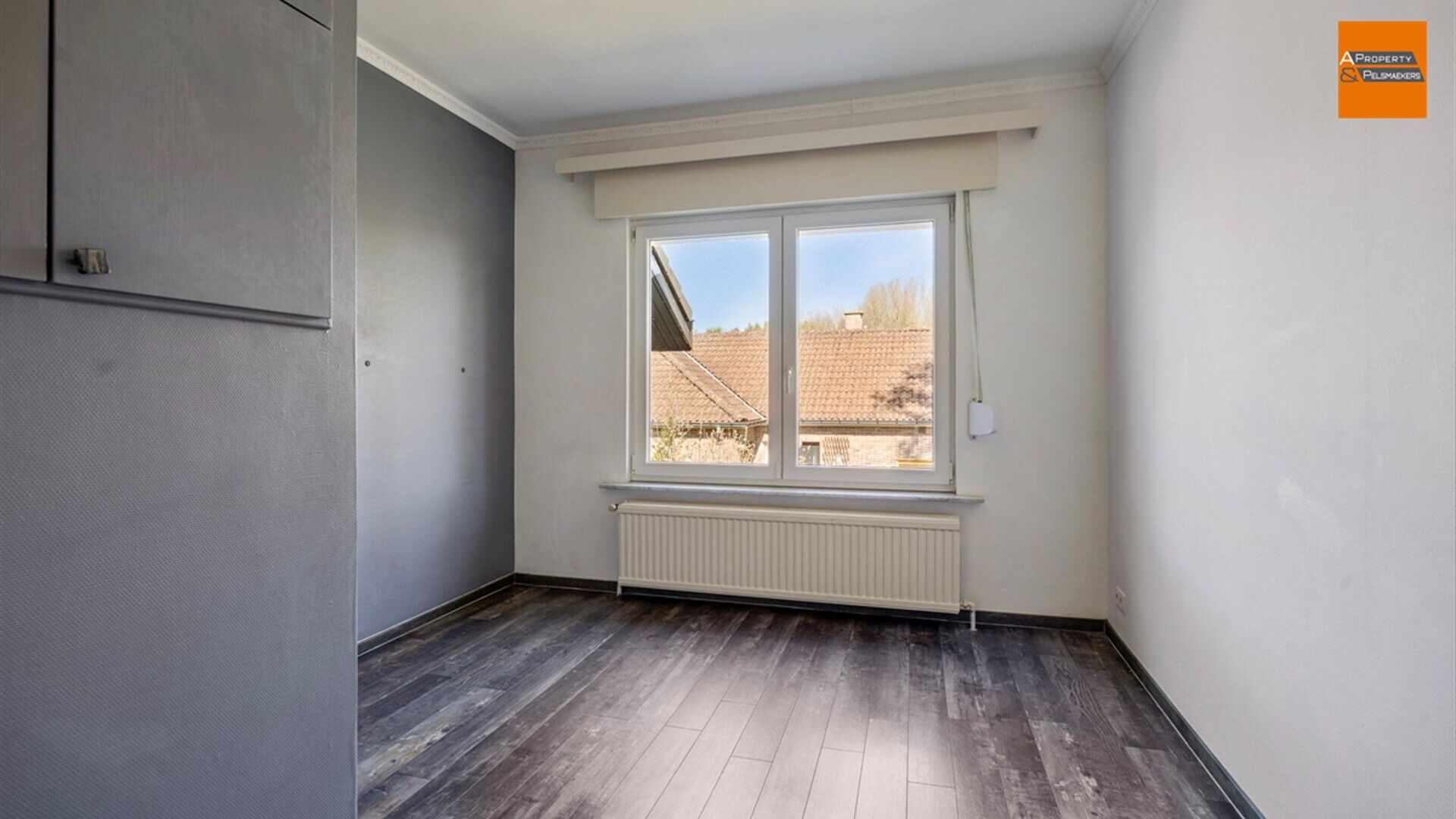 Villa for sale in KAMPENHOUT