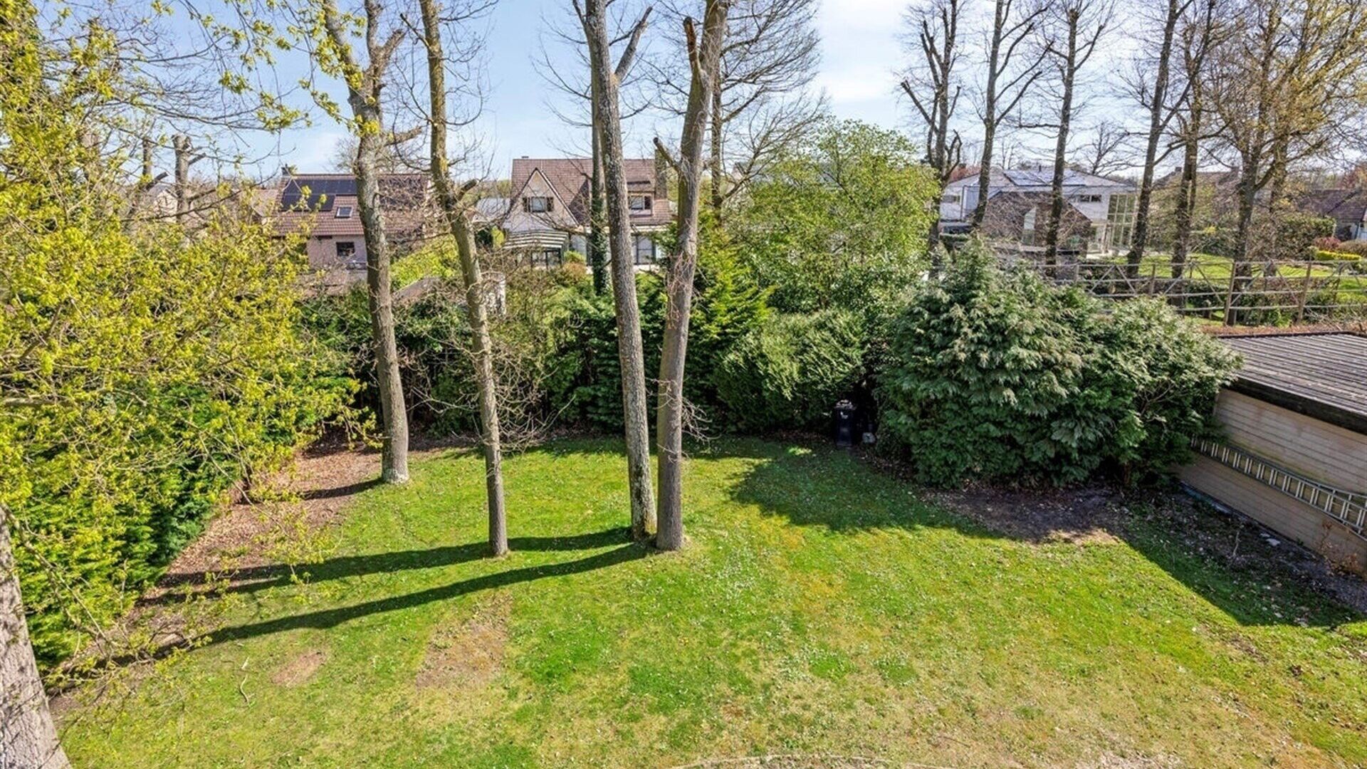 Villa for sale in KAMPENHOUT