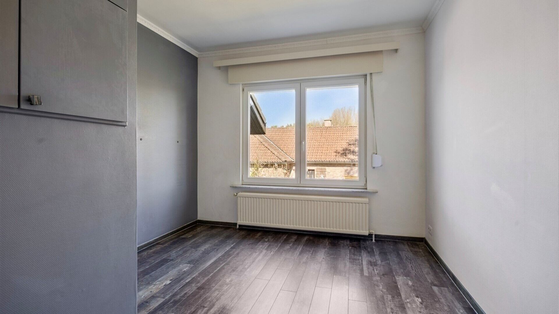 Villa for sale in KAMPENHOUT