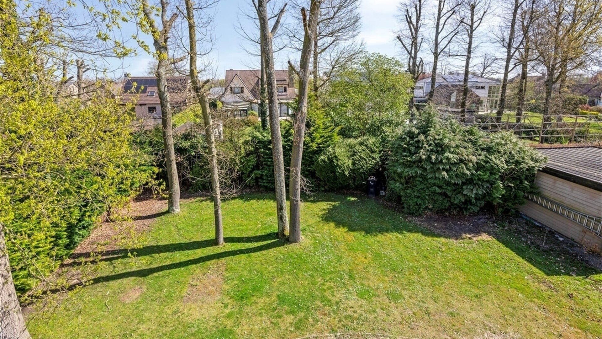 Villa for sale in KAMPENHOUT