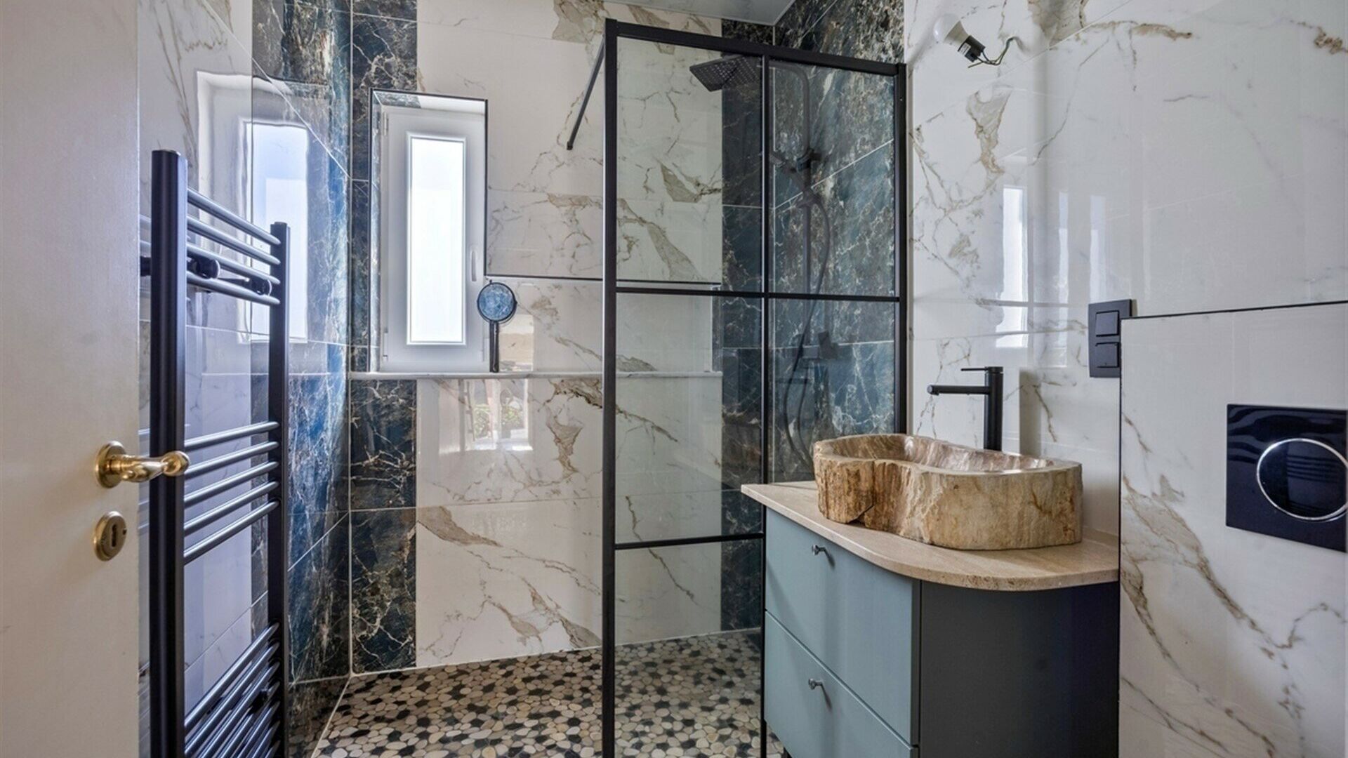 Villa for sale in KAMPENHOUT