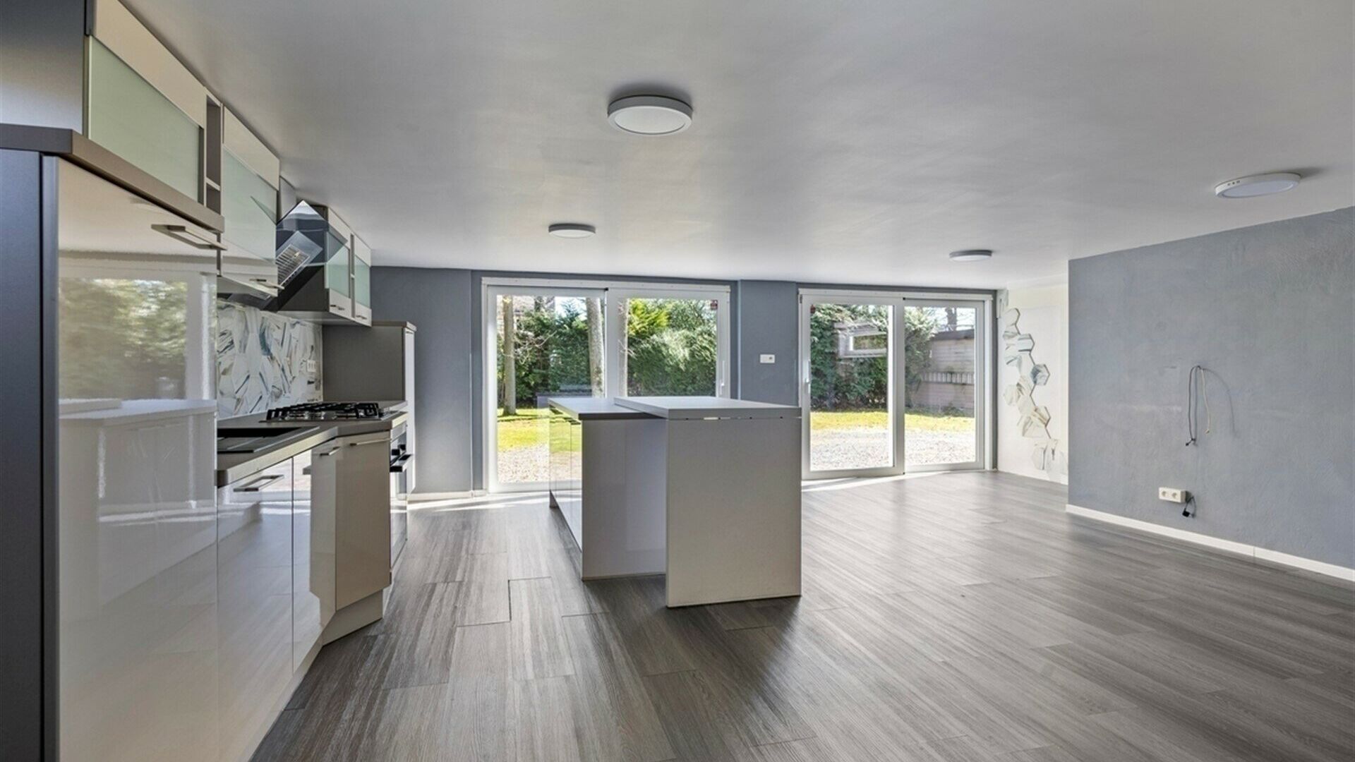 Villa for sale in KAMPENHOUT