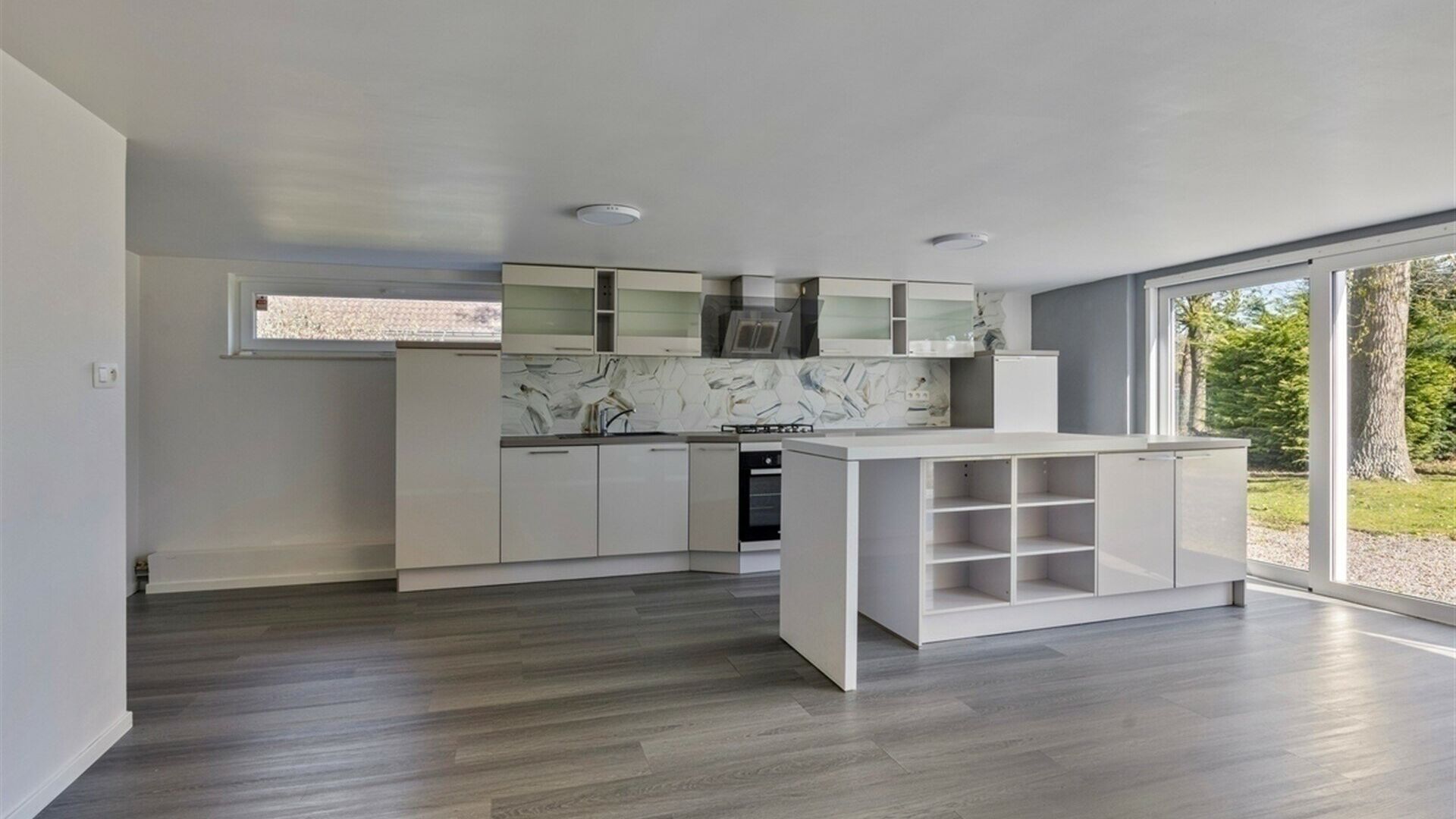 Villa for sale in KAMPENHOUT