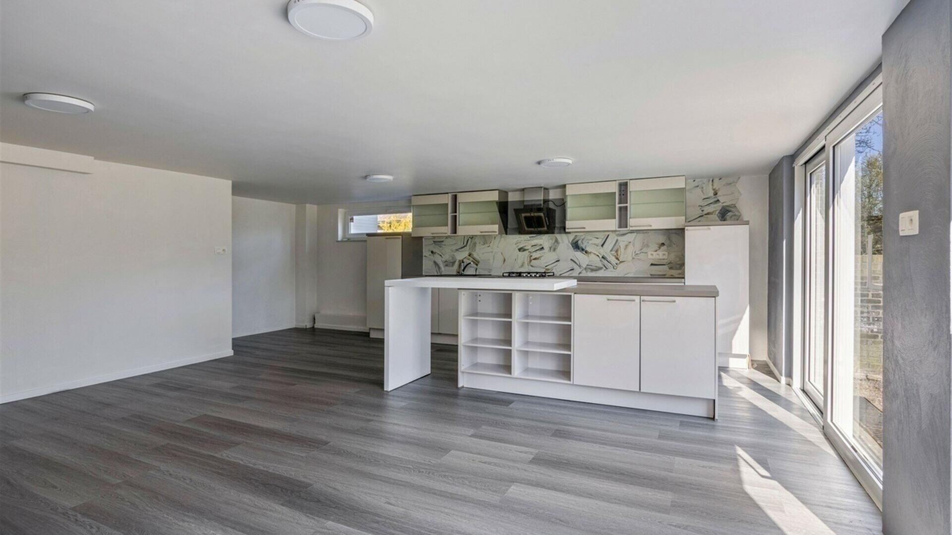 Villa for sale in KAMPENHOUT