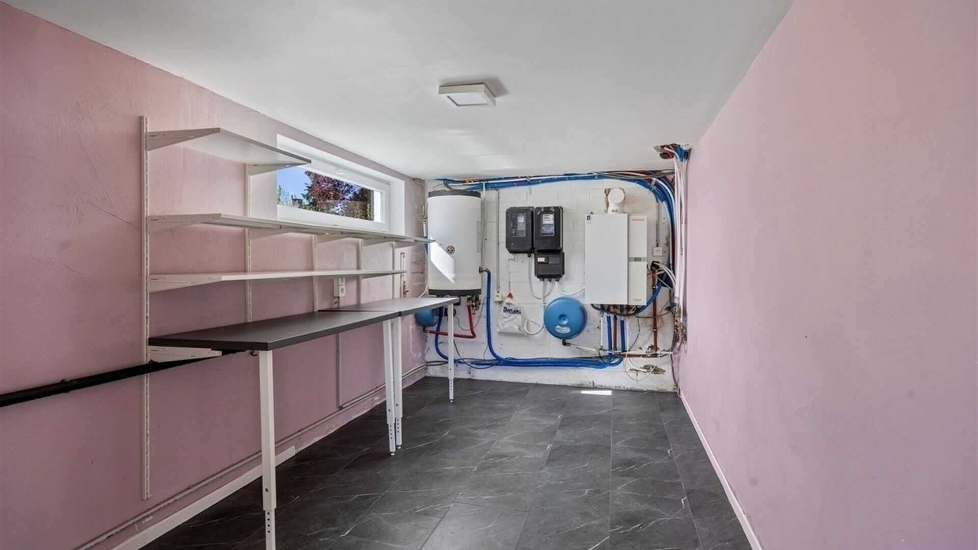 Villa for sale in KAMPENHOUT