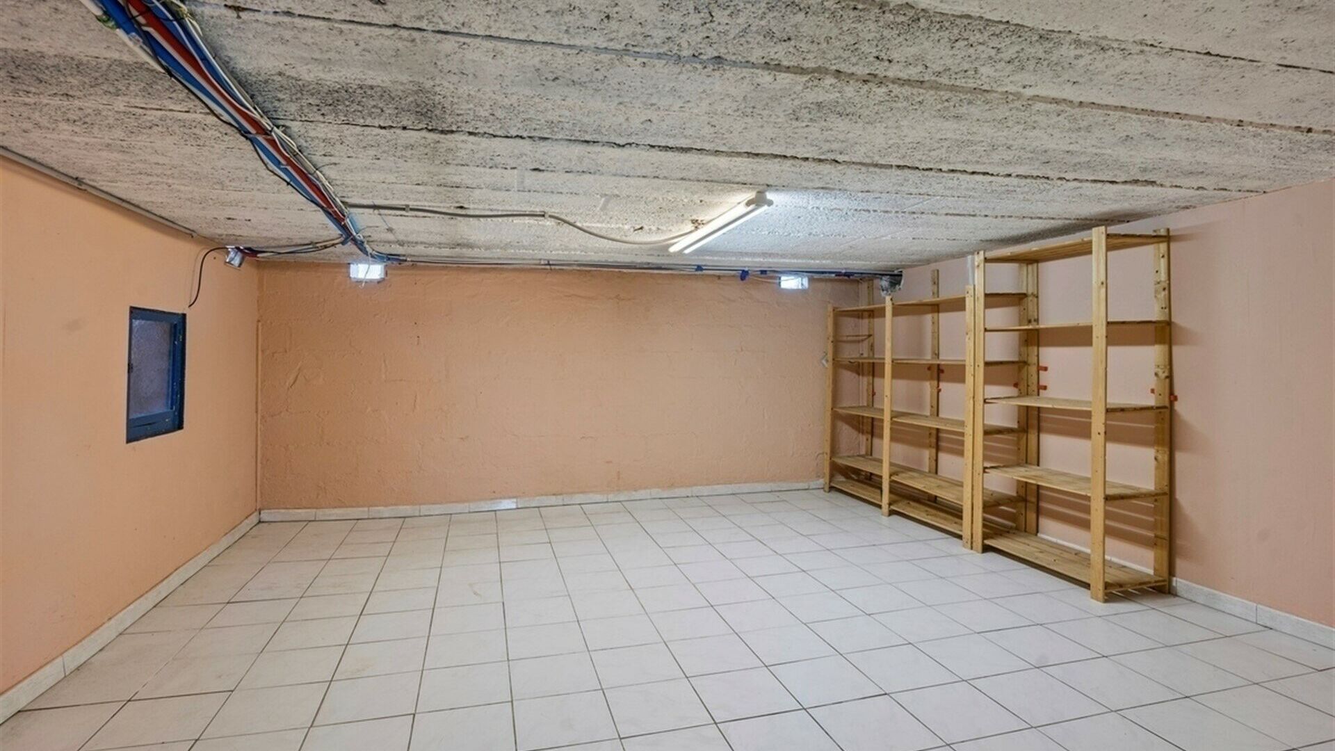 Villa for sale in KAMPENHOUT