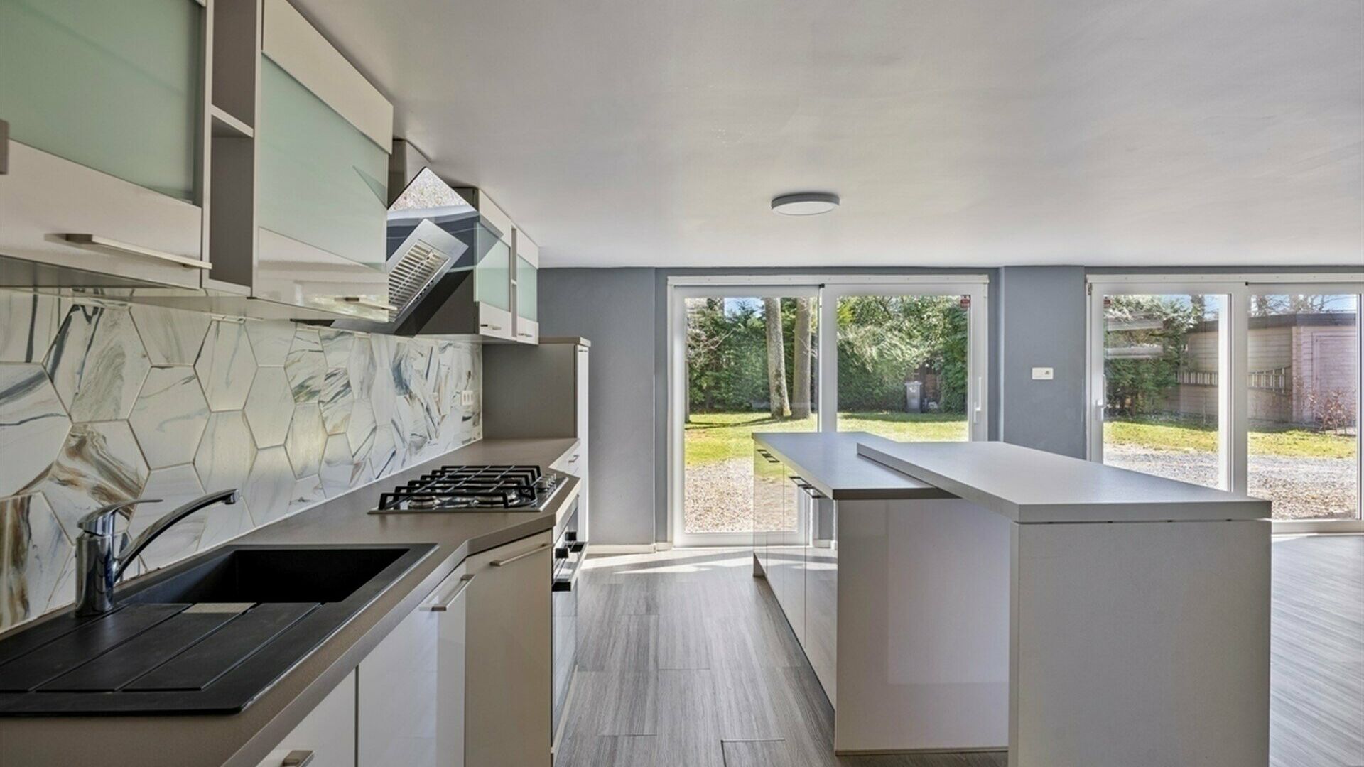 Villa for sale in KAMPENHOUT