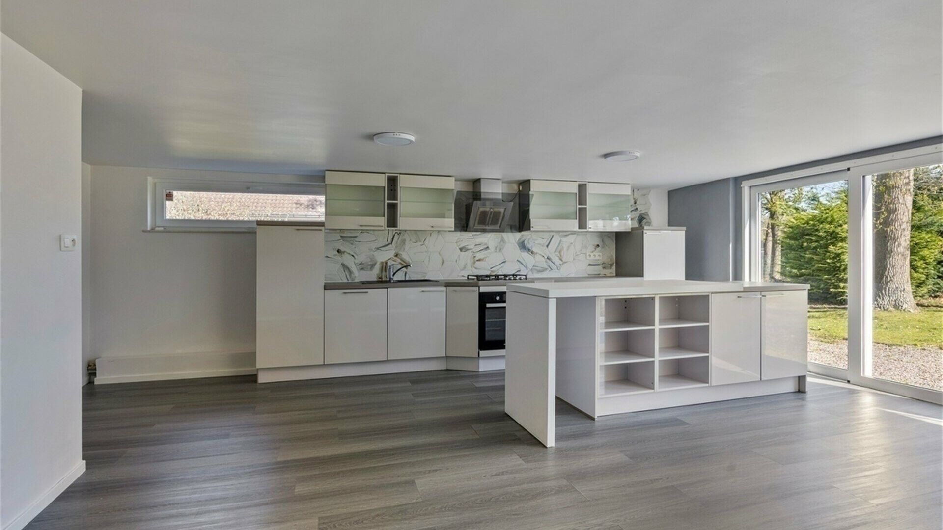 Villa for sale in KAMPENHOUT