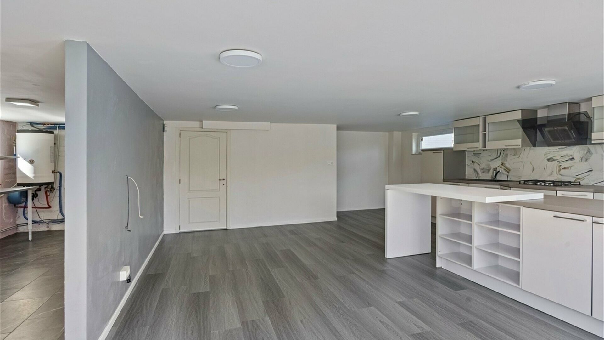 Villa for sale in KAMPENHOUT