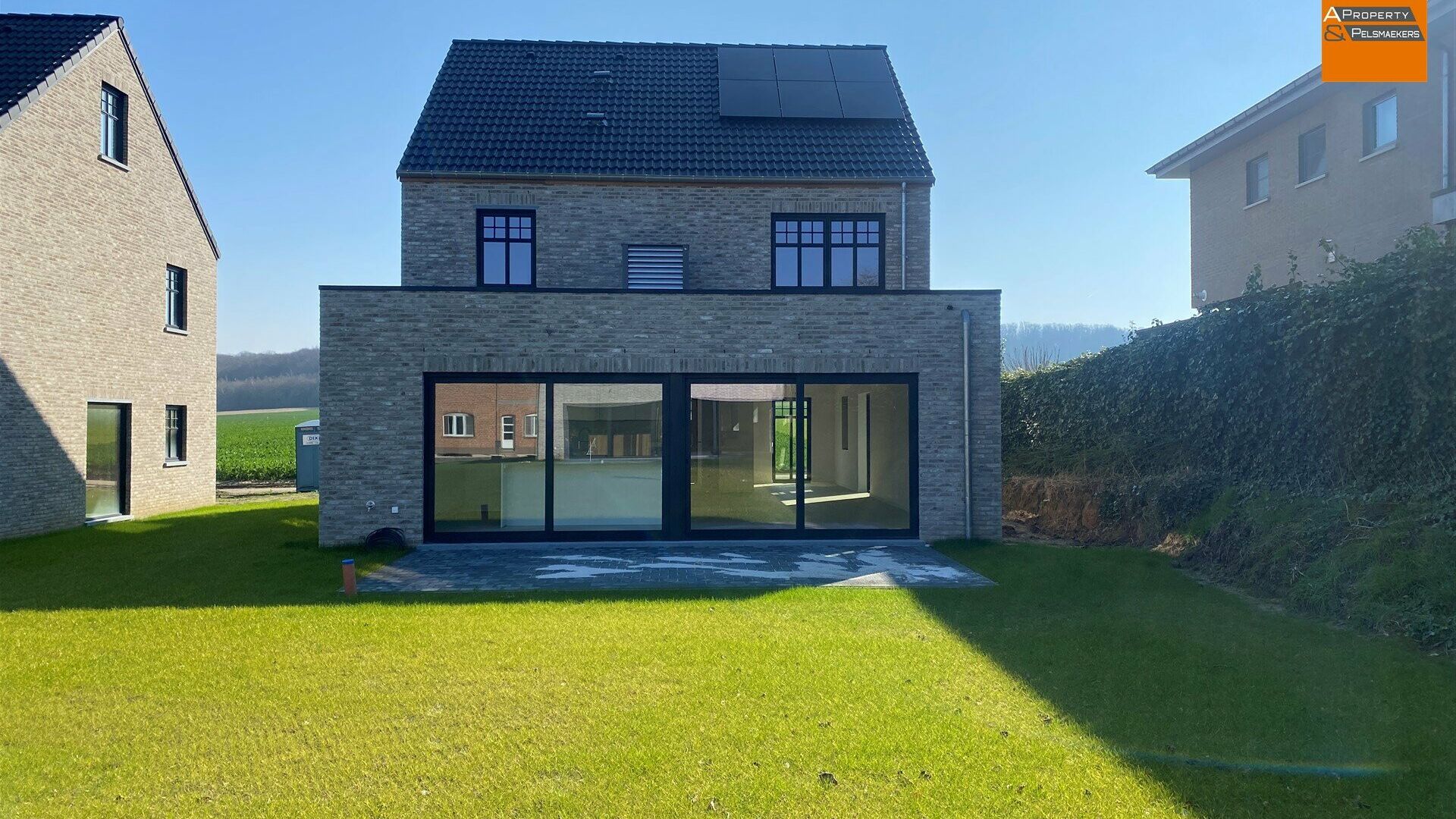 Villa for sale in MEERBEEK