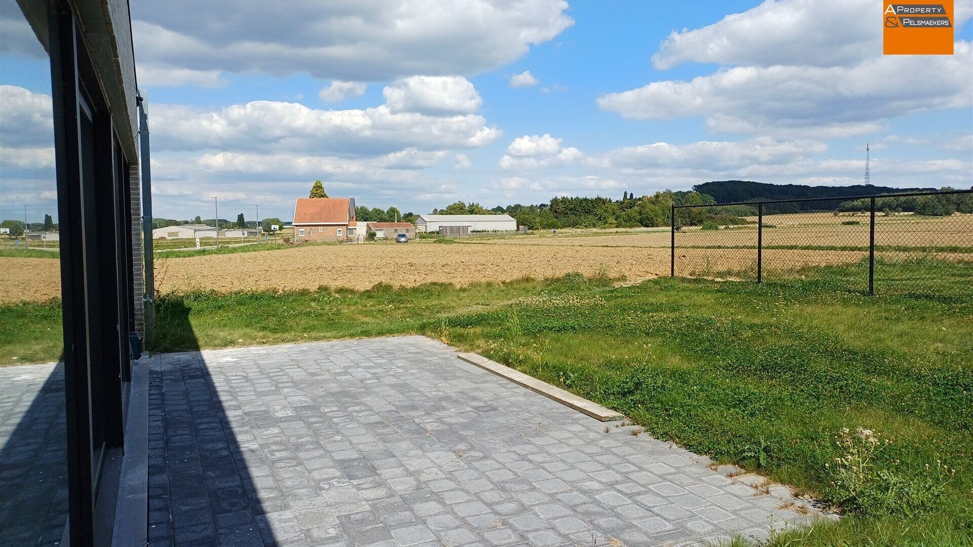 Villa for sale in MEERBEEK