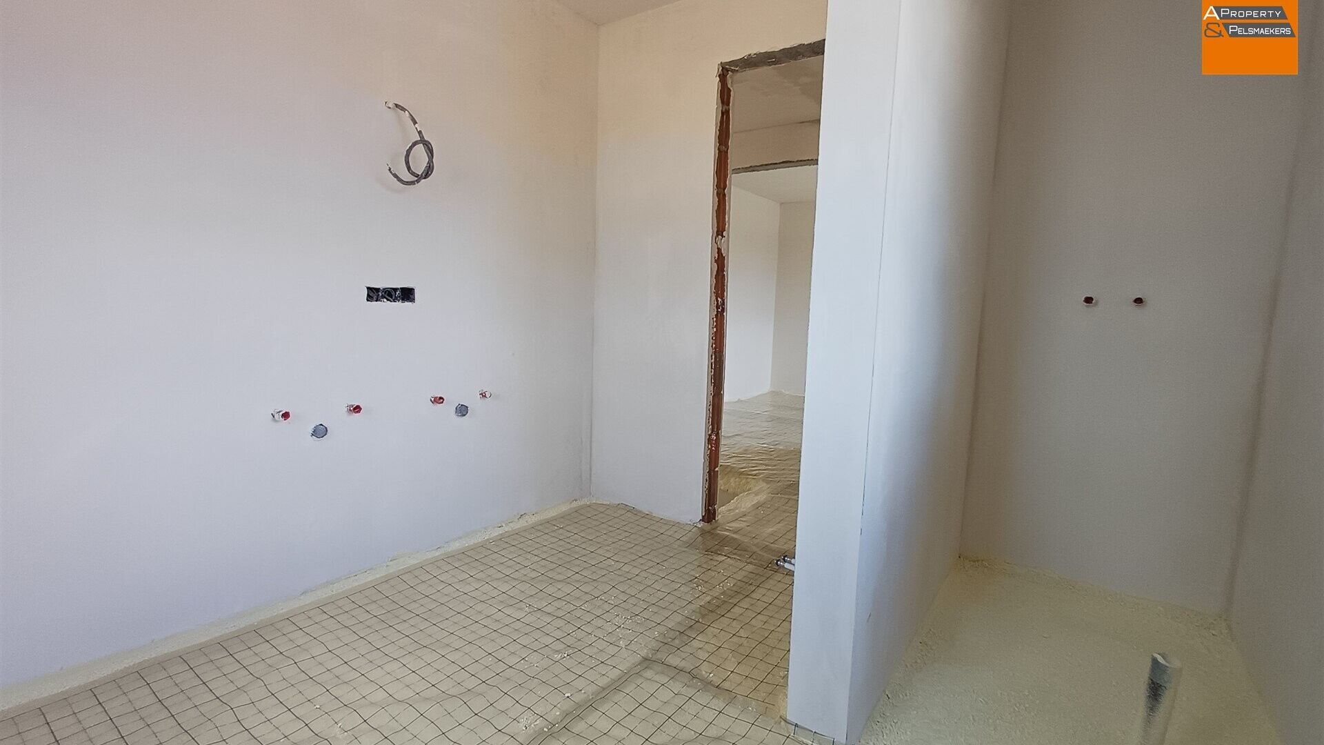 Villa for sale in MEERBEEK