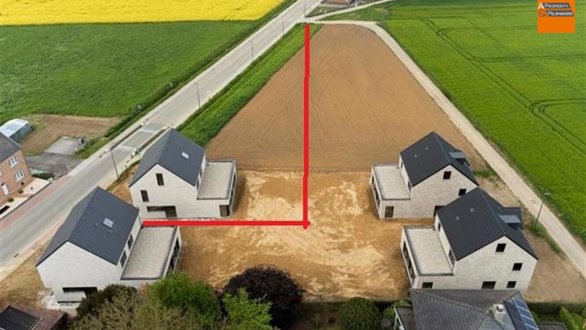 Villa for sale in MEERBEEK