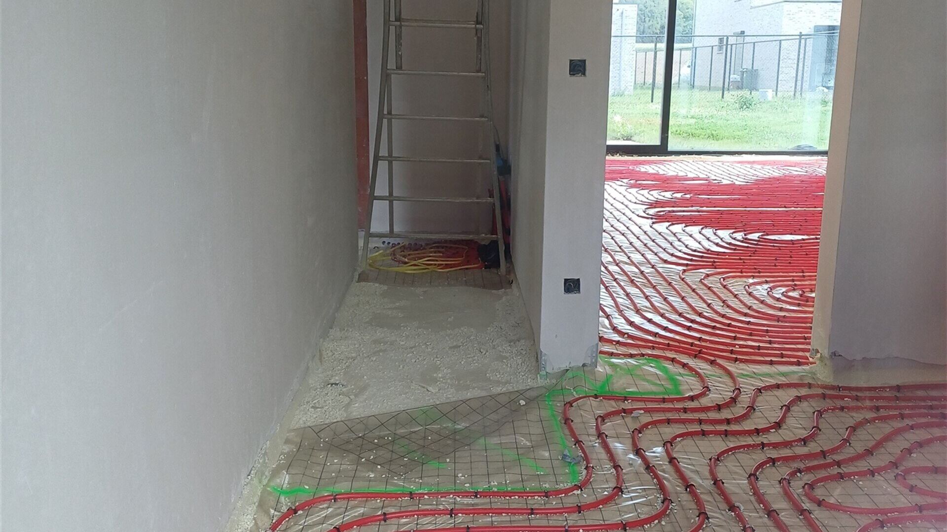 Villa for sale in MEERBEEK