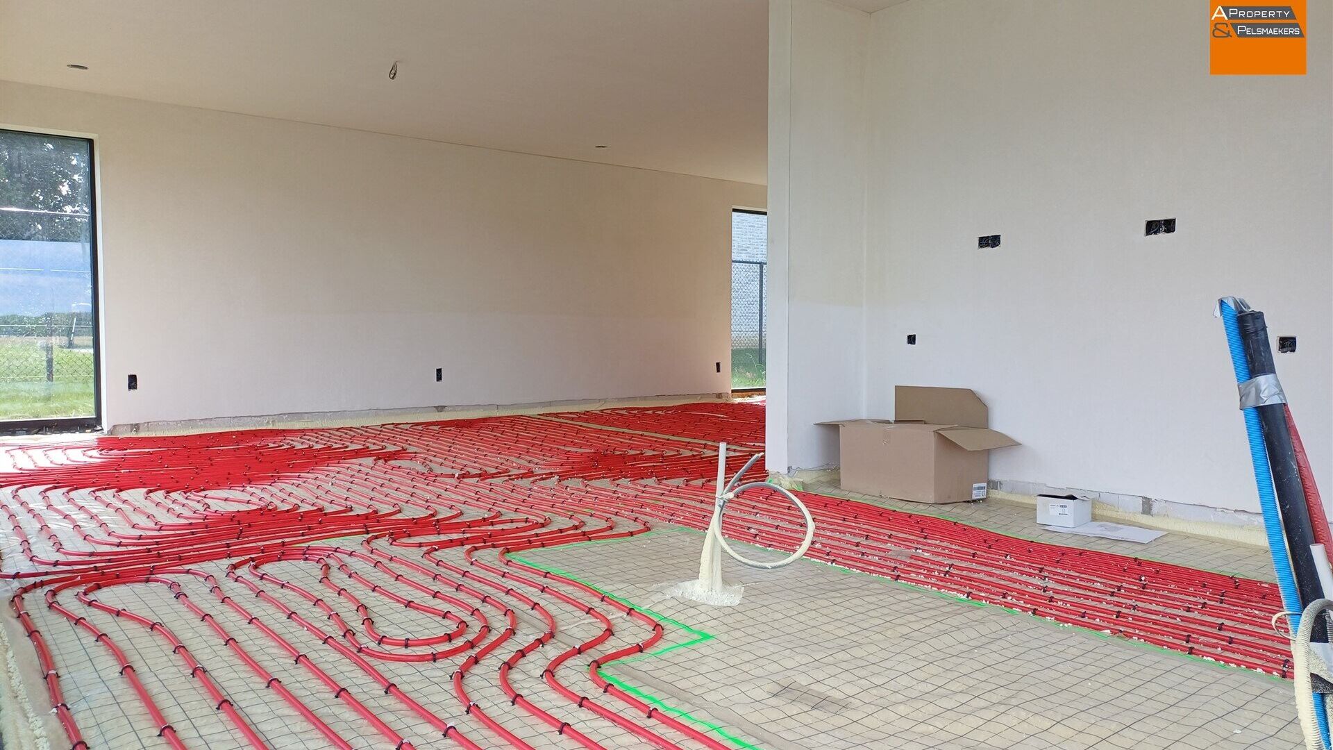 Villa for sale in MEERBEEK