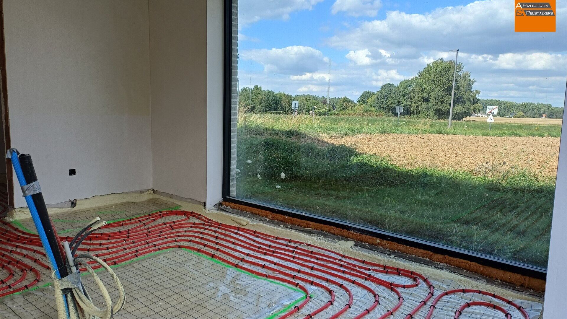 Villa for sale in MEERBEEK