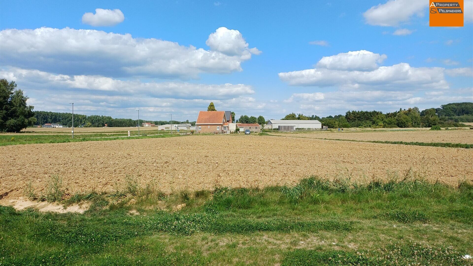 Villa for sale in MEERBEEK