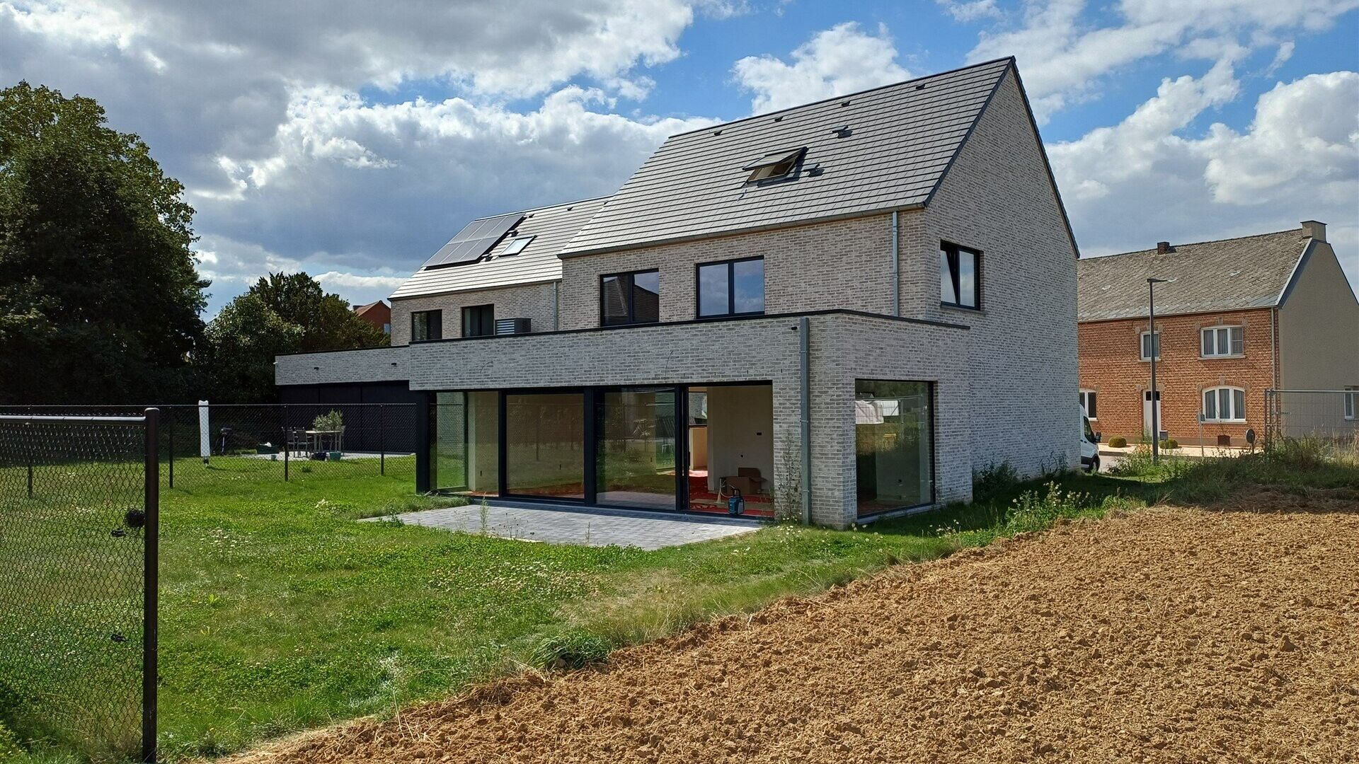 Villa for sale in MEERBEEK