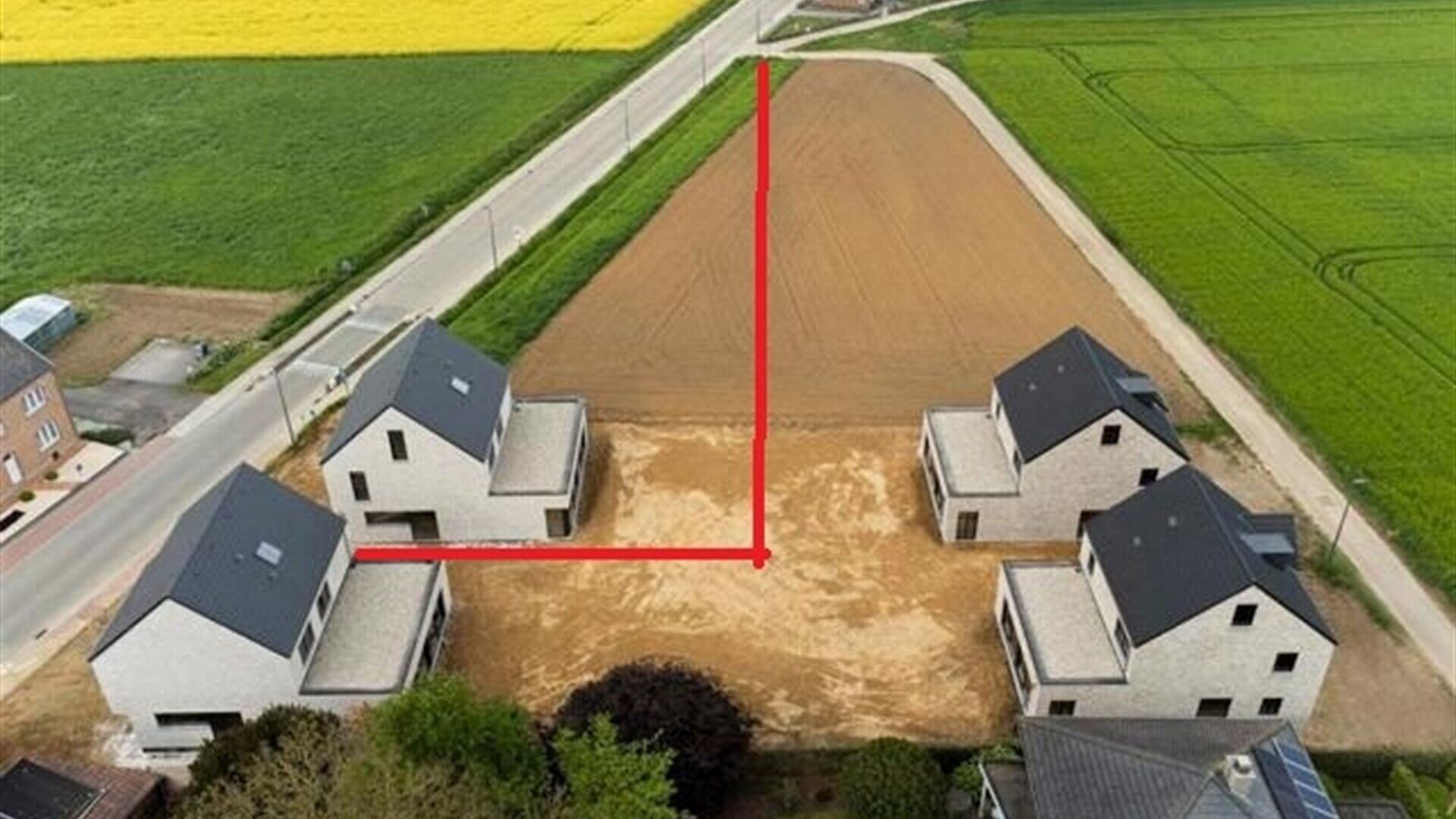 Villa for sale in MEERBEEK