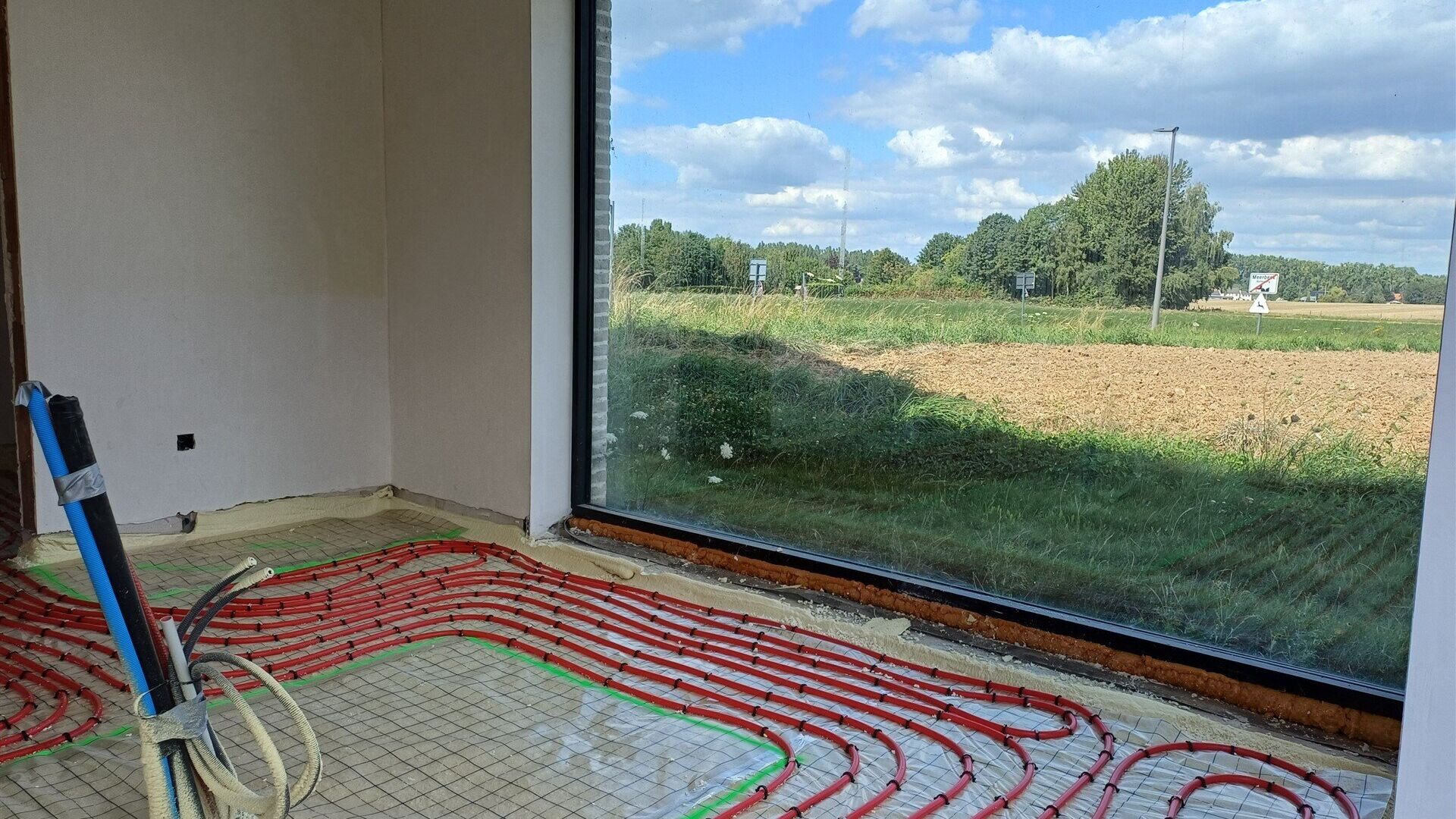 Villa for sale in MEERBEEK