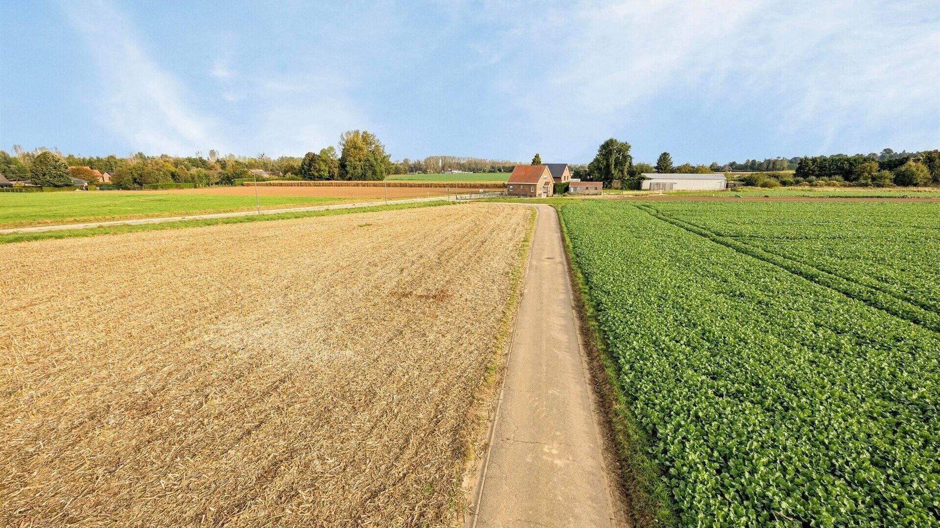 Villa for sale in MEERBEEK