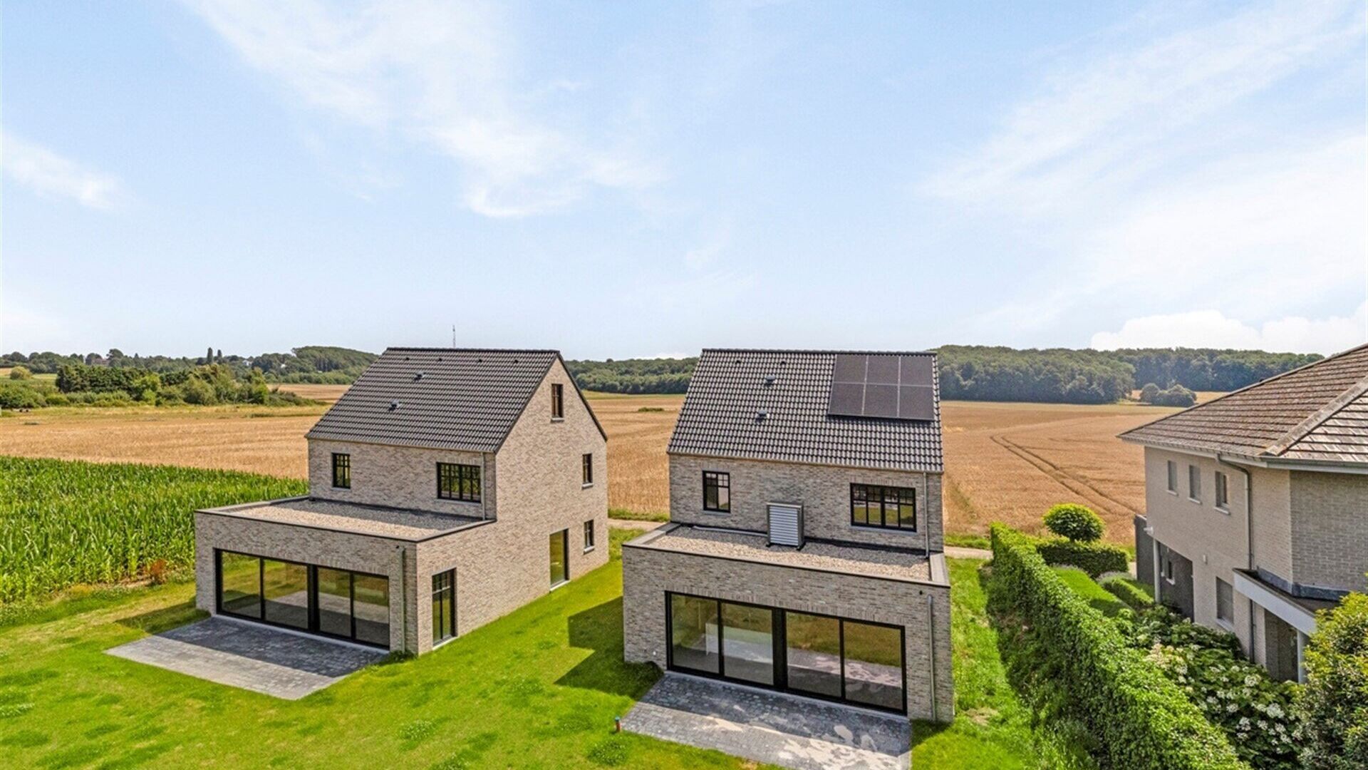 Villa for sale in MEERBEEK