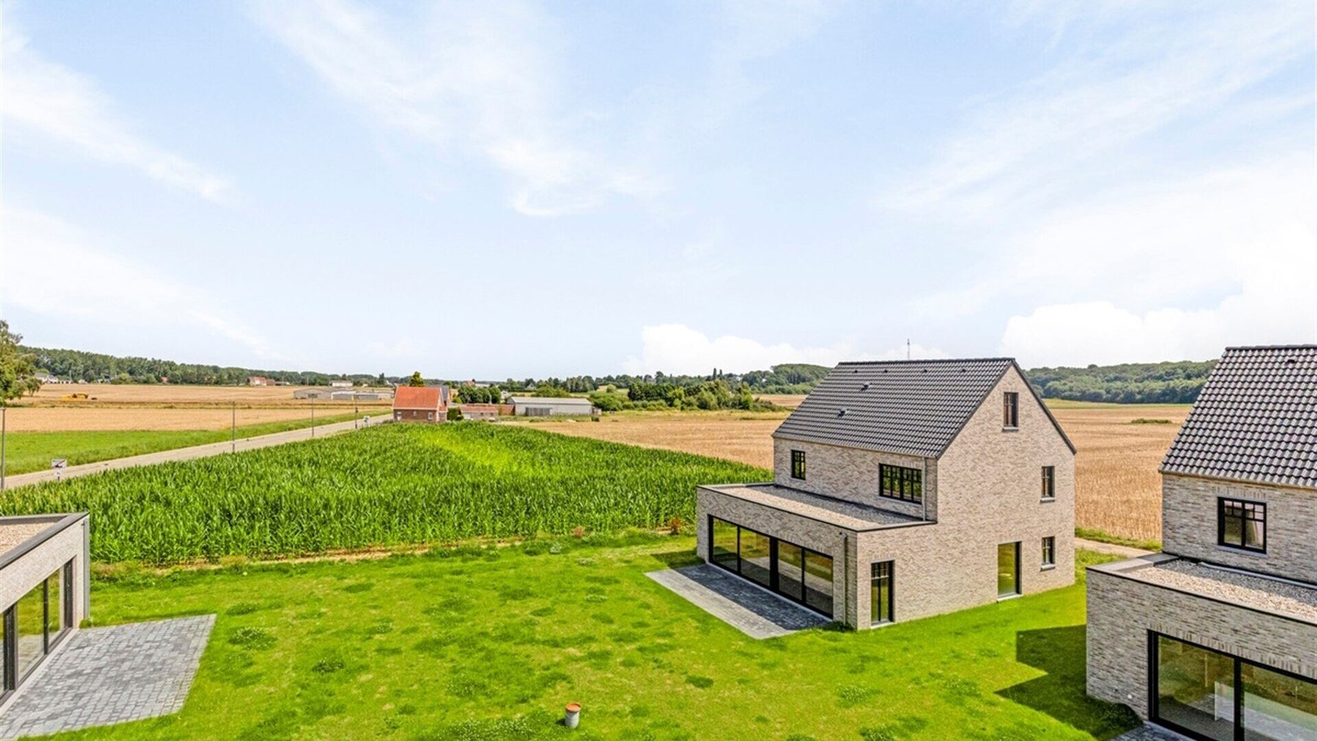 Villa for sale in MEERBEEK