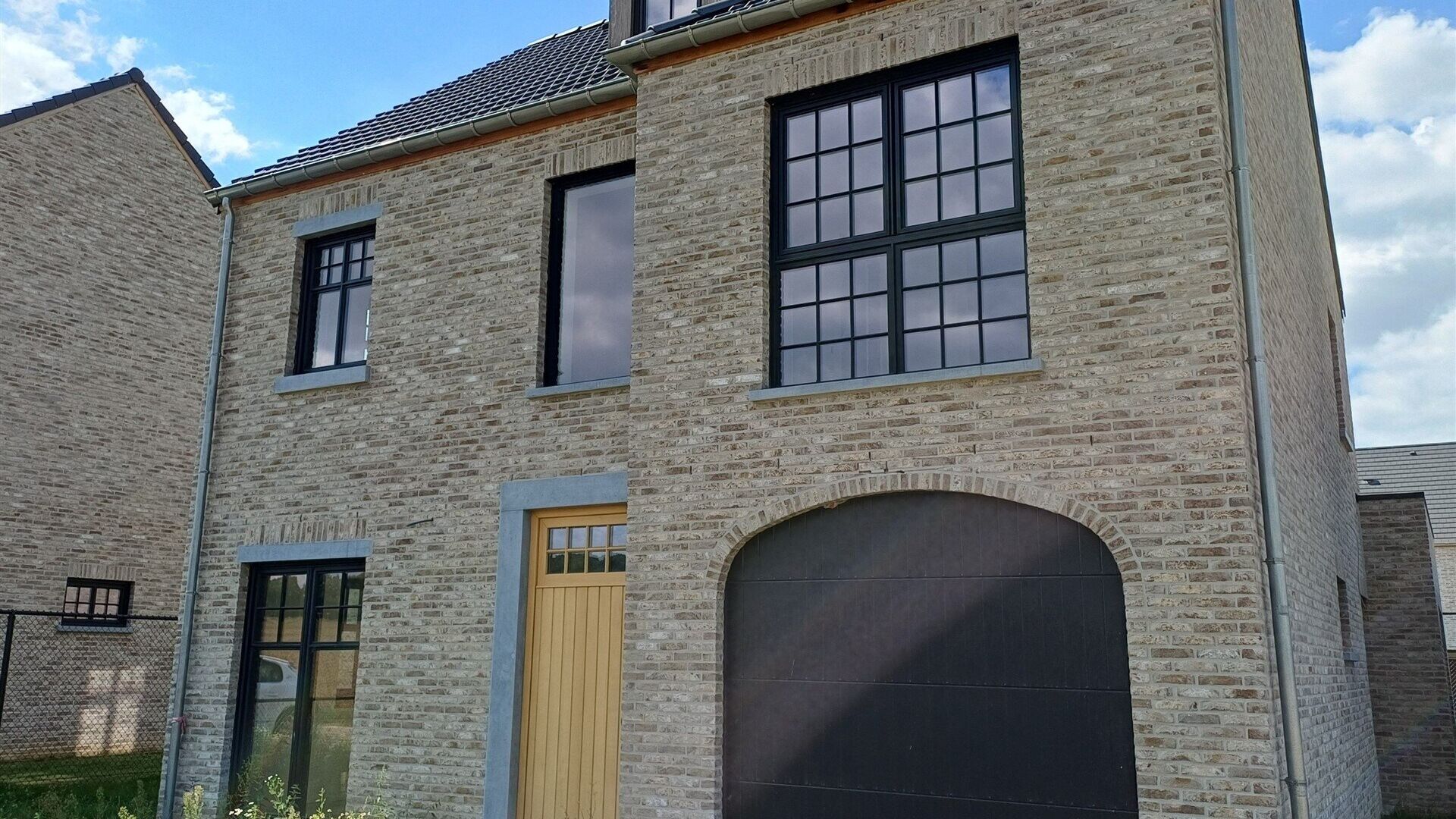 Villa for sale in MEERBEEK