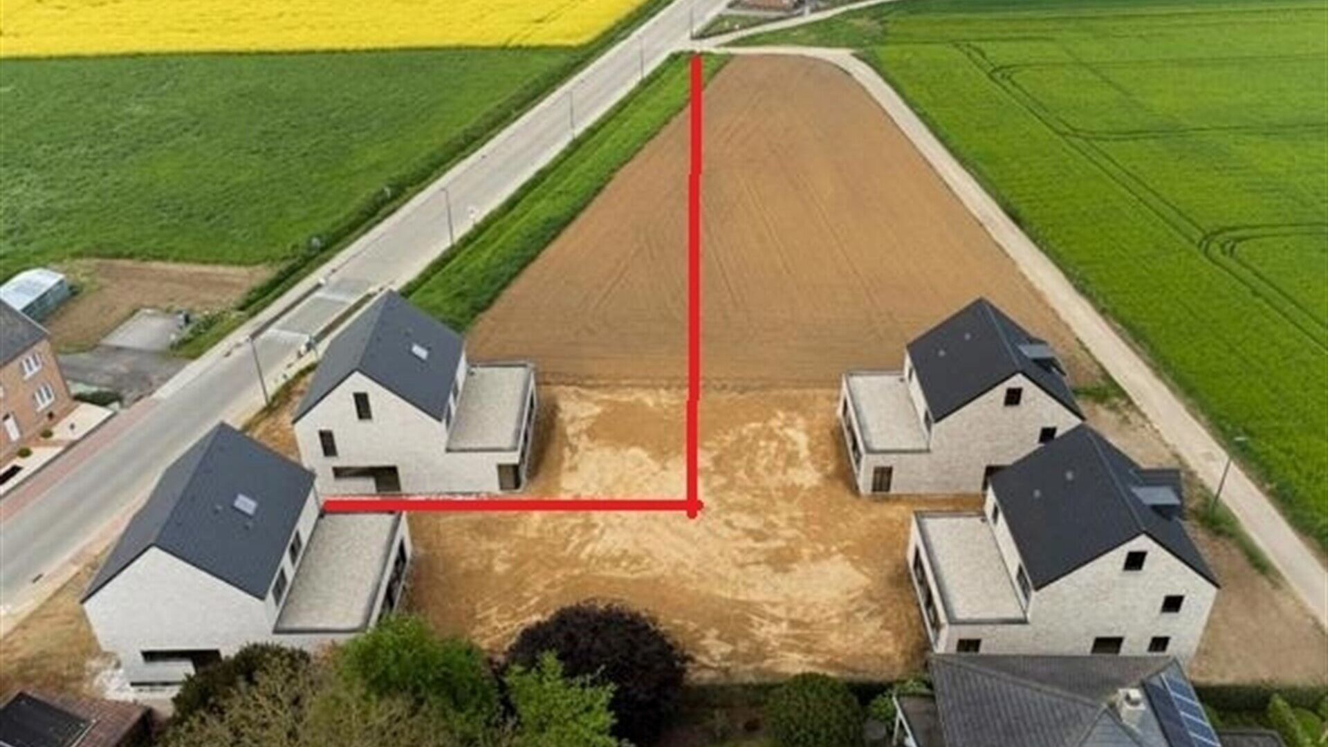 Villa for sale in MEERBEEK