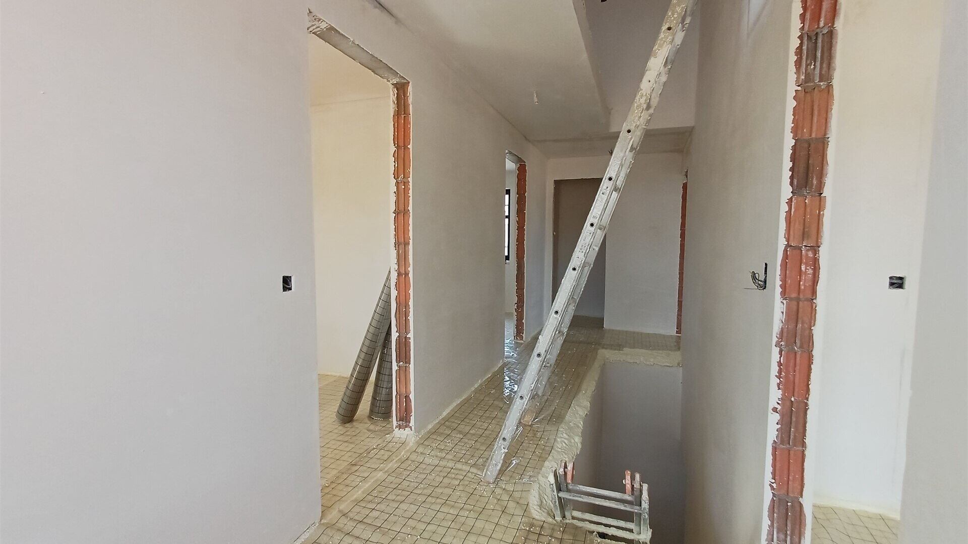 Villa for sale in MEERBEEK