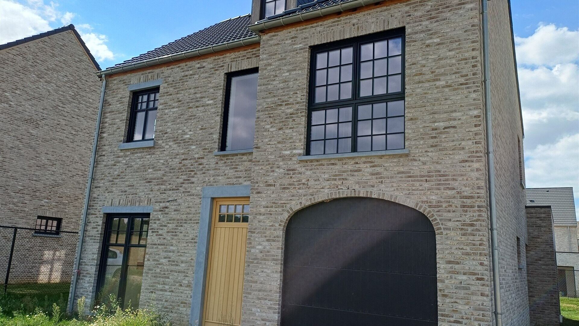 Villa for sale in MEERBEEK