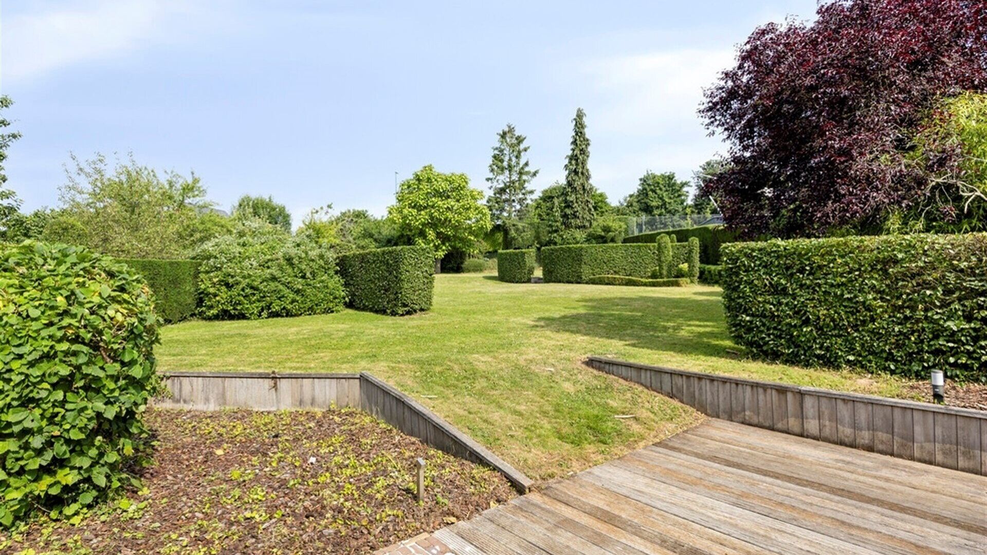 Villa for sale in NEERIJSE