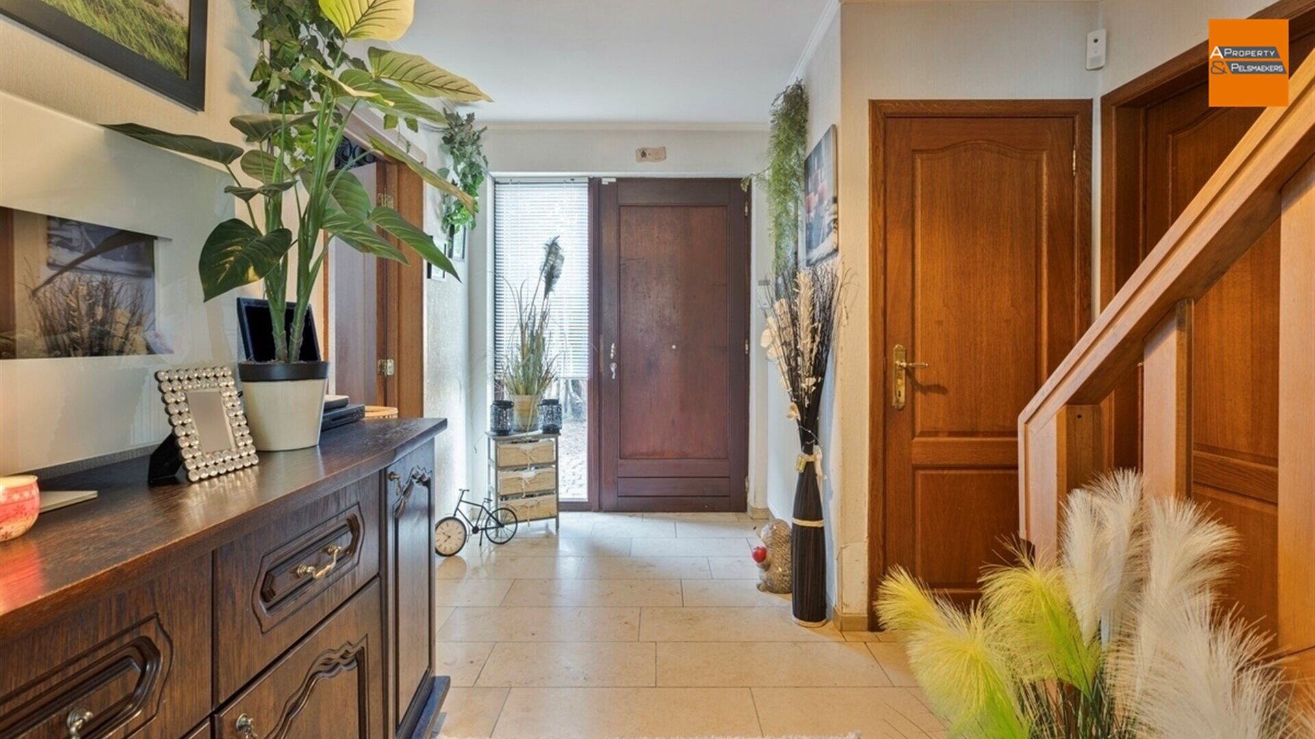 House for sale in Steenokkerzeel