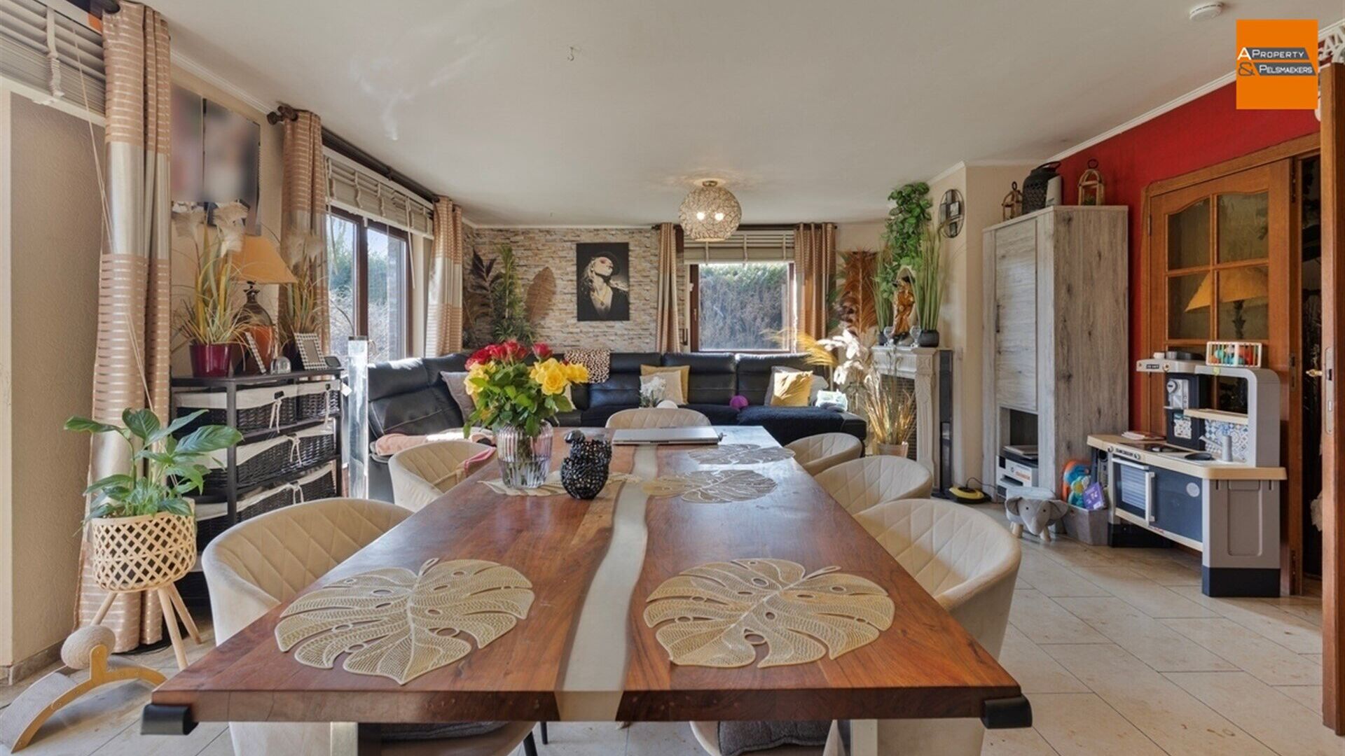 House for sale in Steenokkerzeel