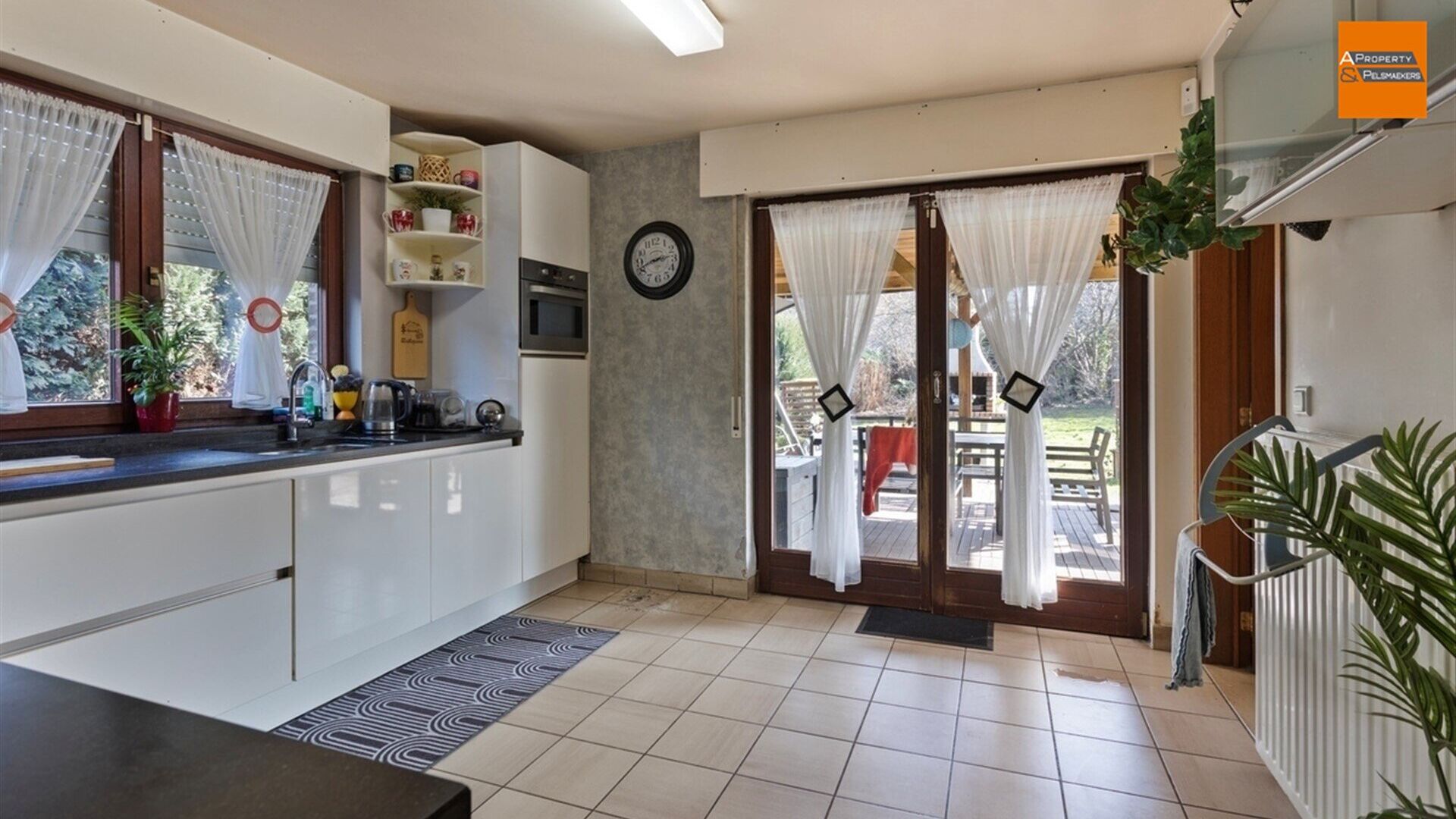 House for sale in Steenokkerzeel