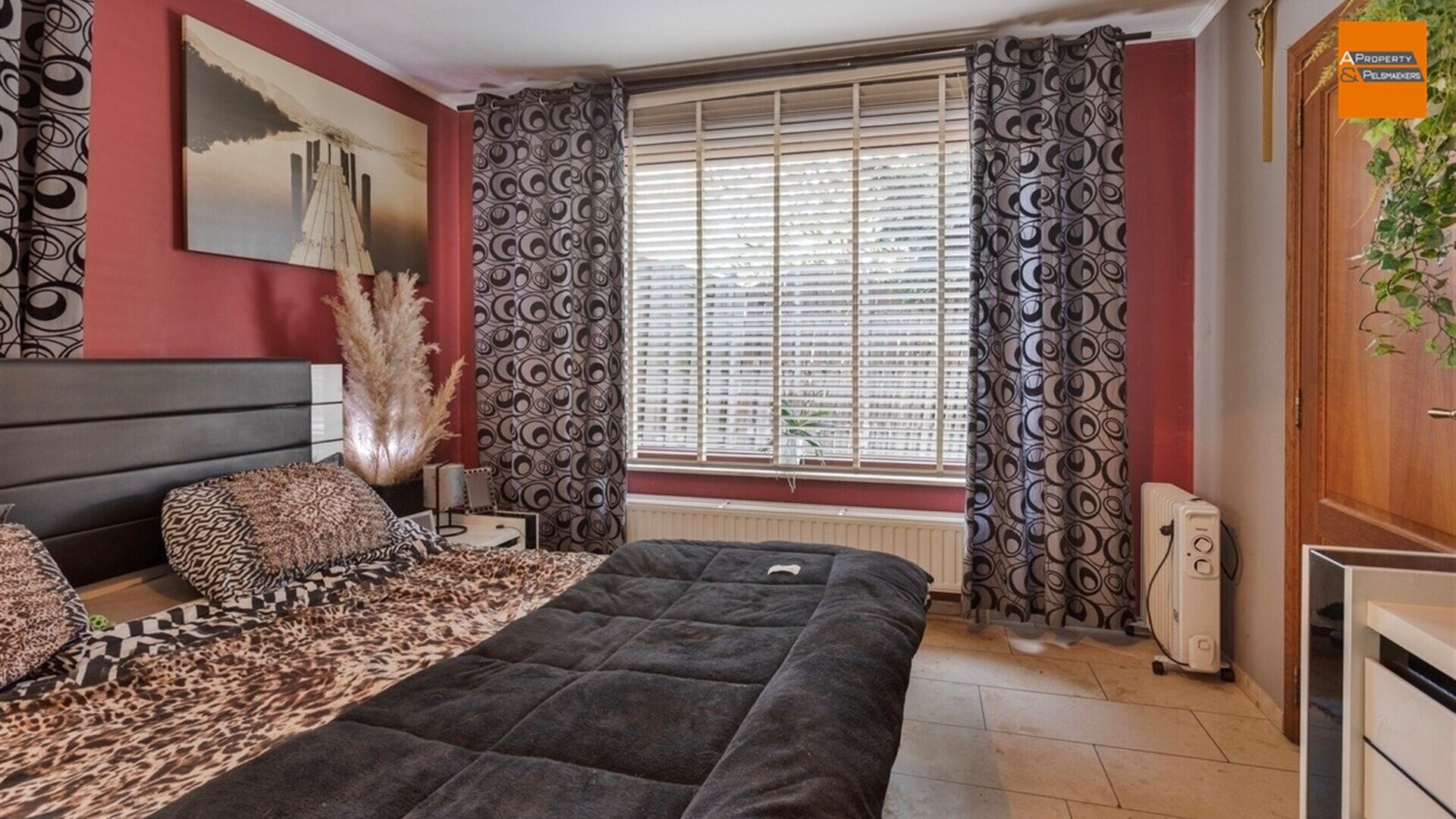 House for sale in Steenokkerzeel