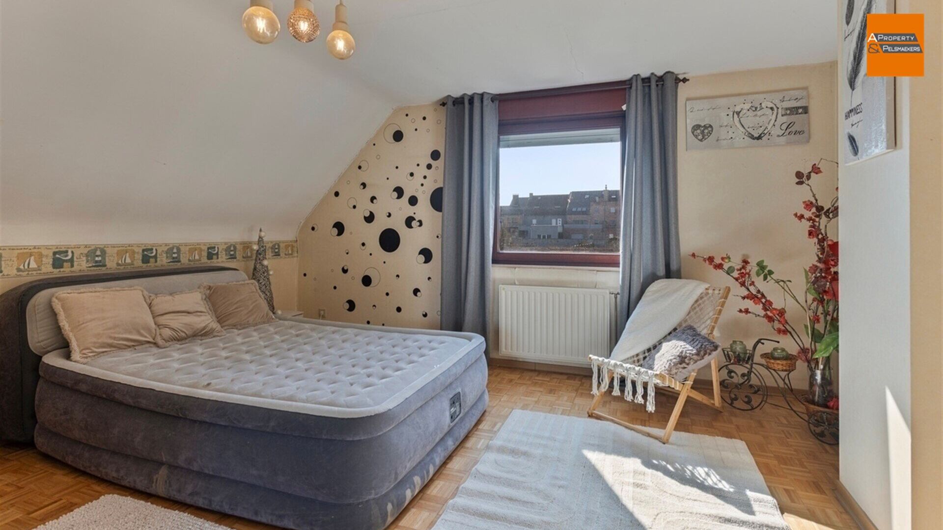 House for sale in Steenokkerzeel