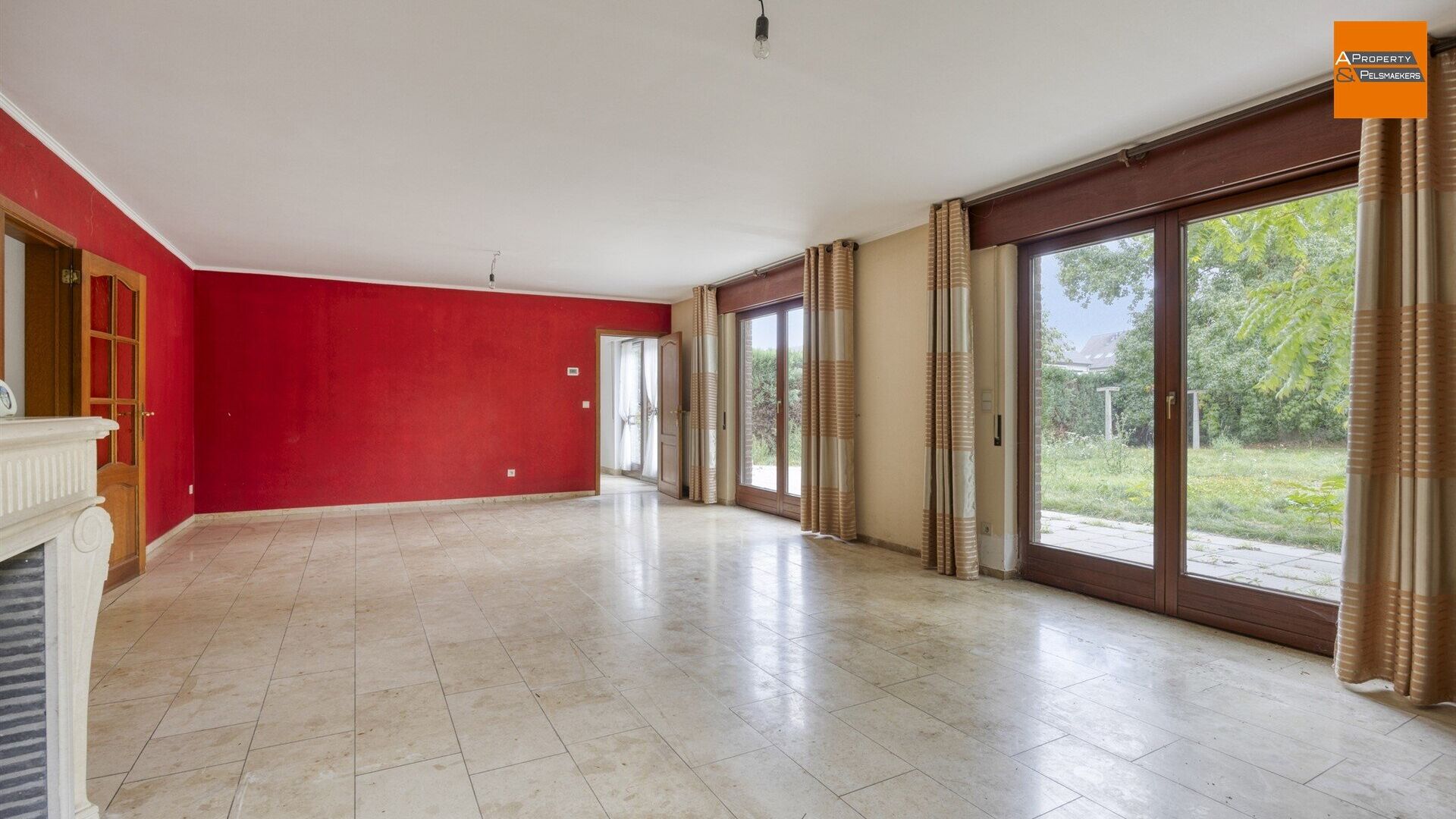 House for sale in Steenokkerzeel