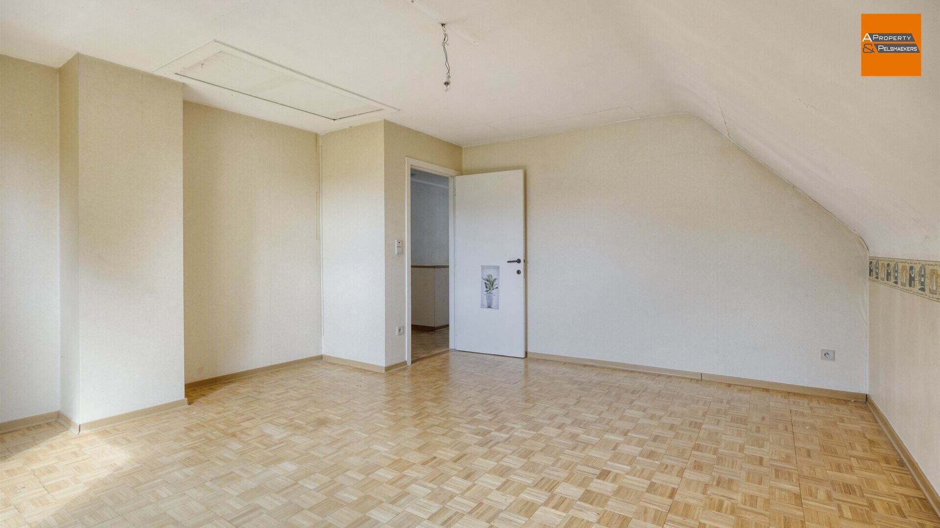House for sale in Steenokkerzeel
