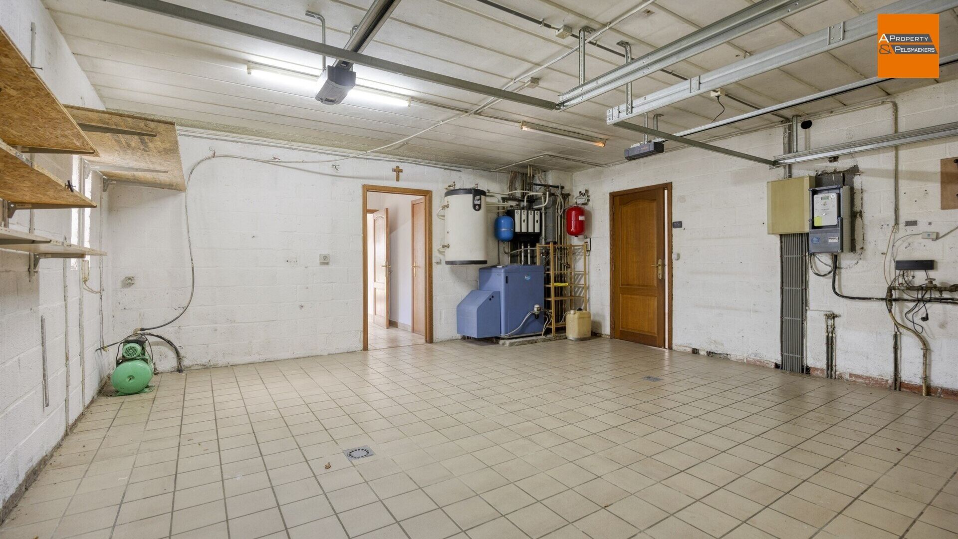 House for sale in Steenokkerzeel