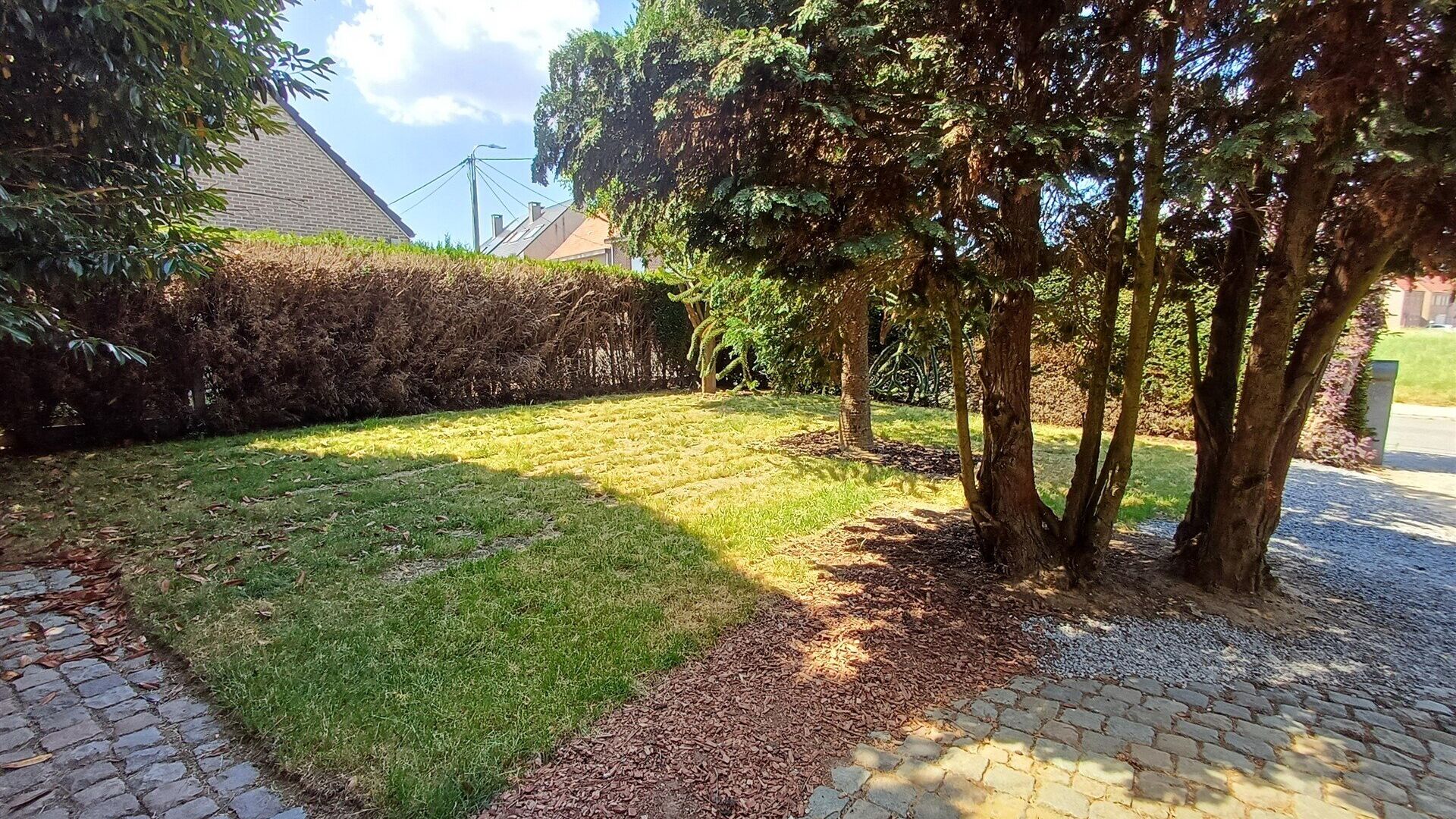 House for sale in Steenokkerzeel